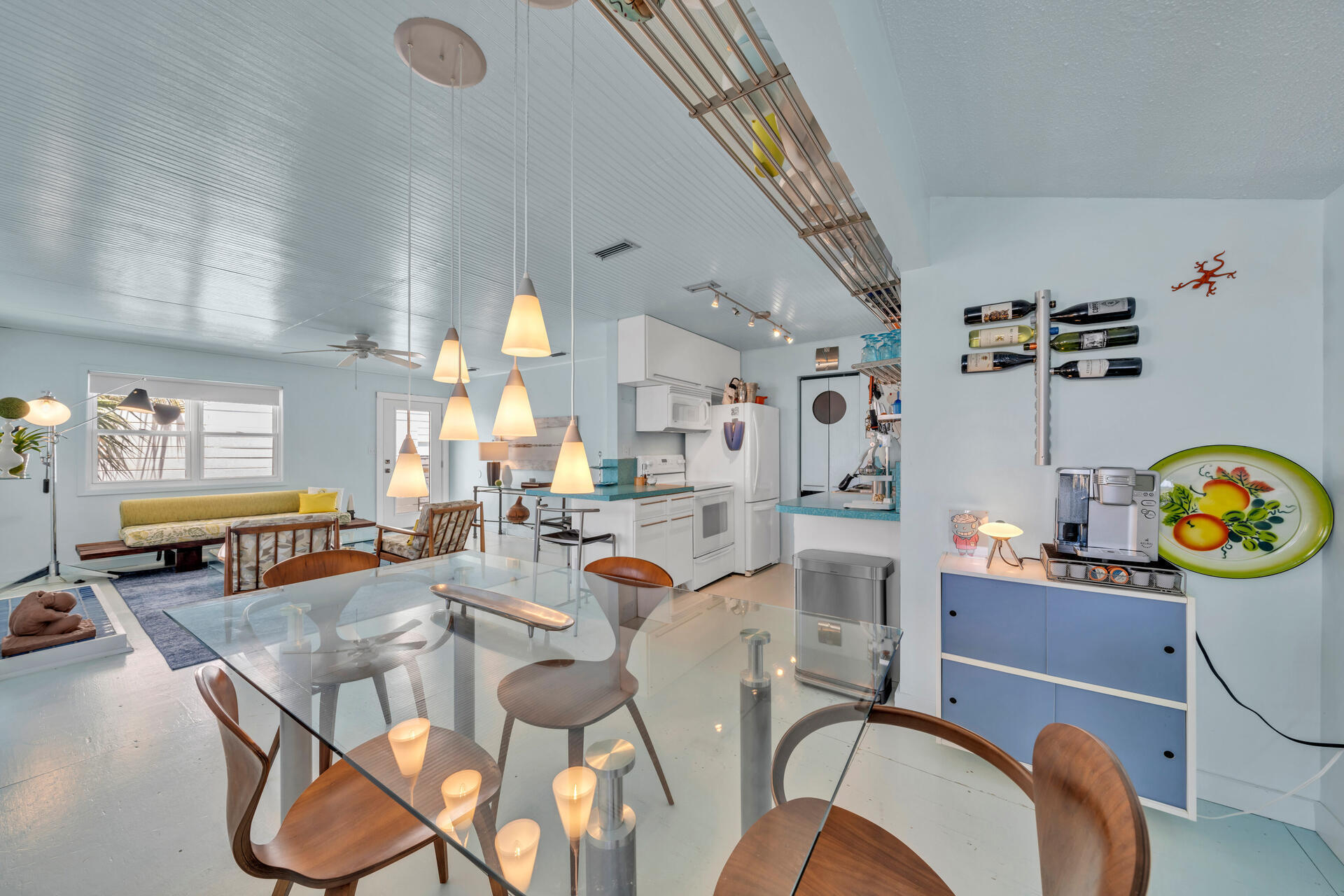 Grayton Beach - Residential