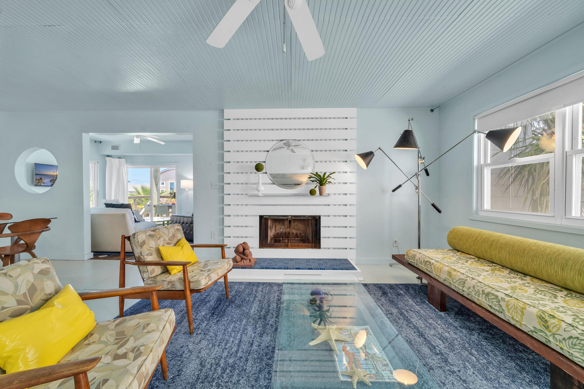 Grayton Beach - Residential