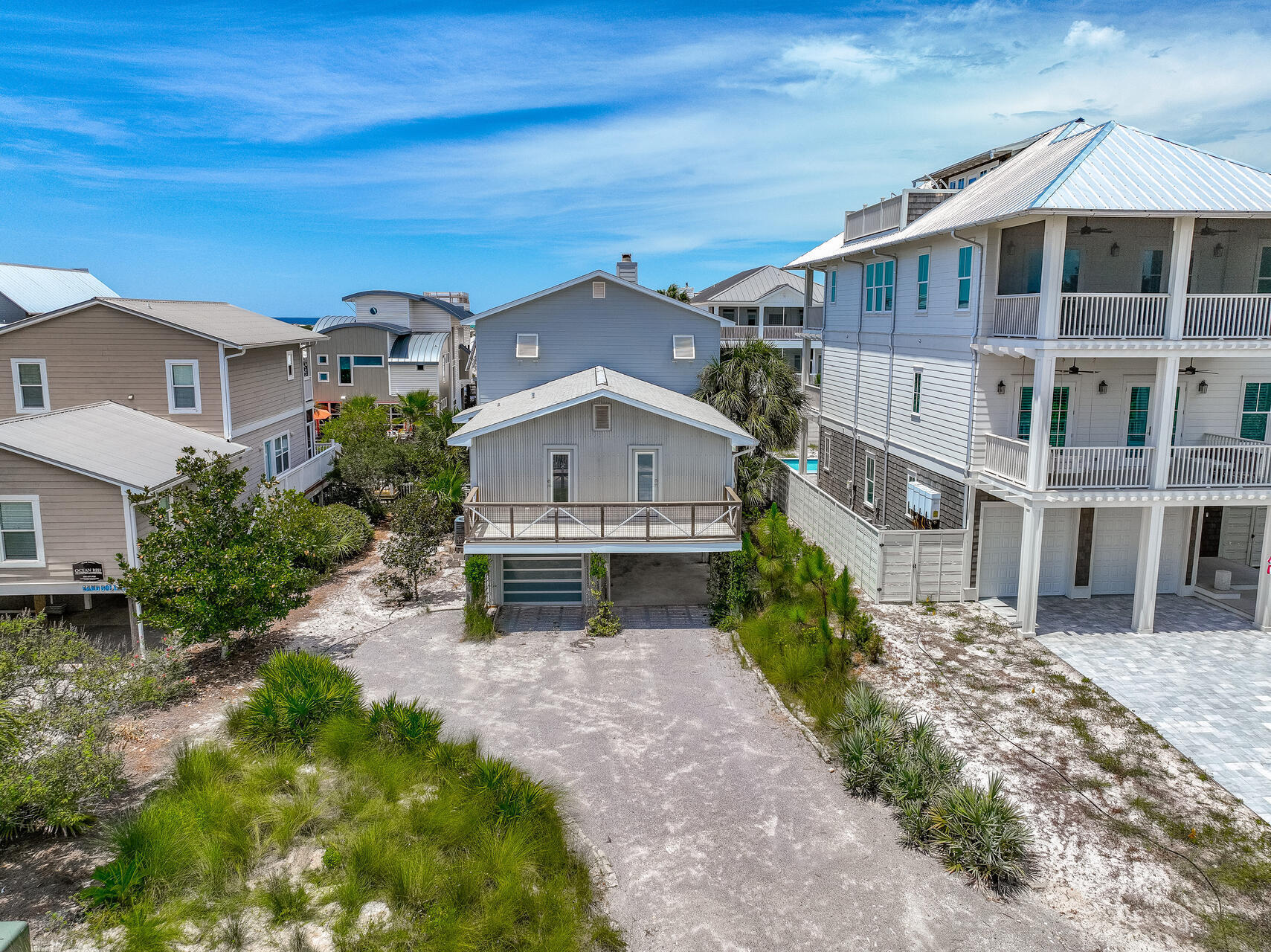 Grayton Beach - Residential
