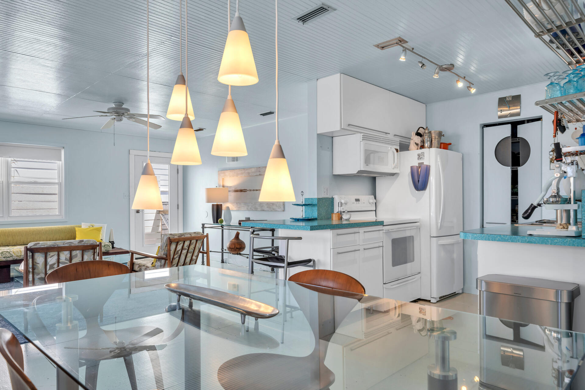 Grayton Beach - Residential