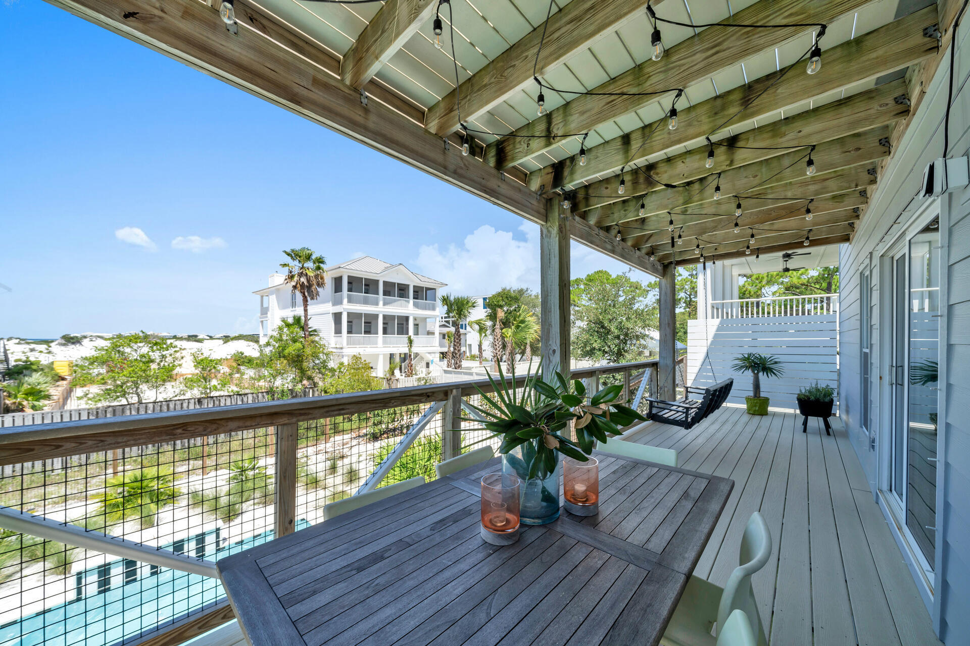 Grayton Beach - Residential