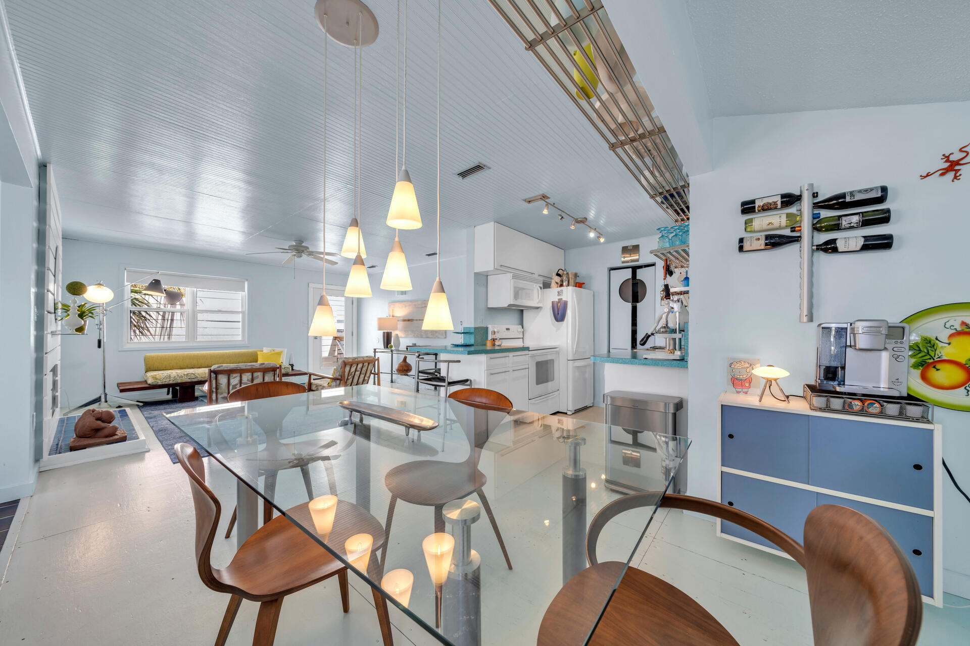 Grayton Beach - Residential