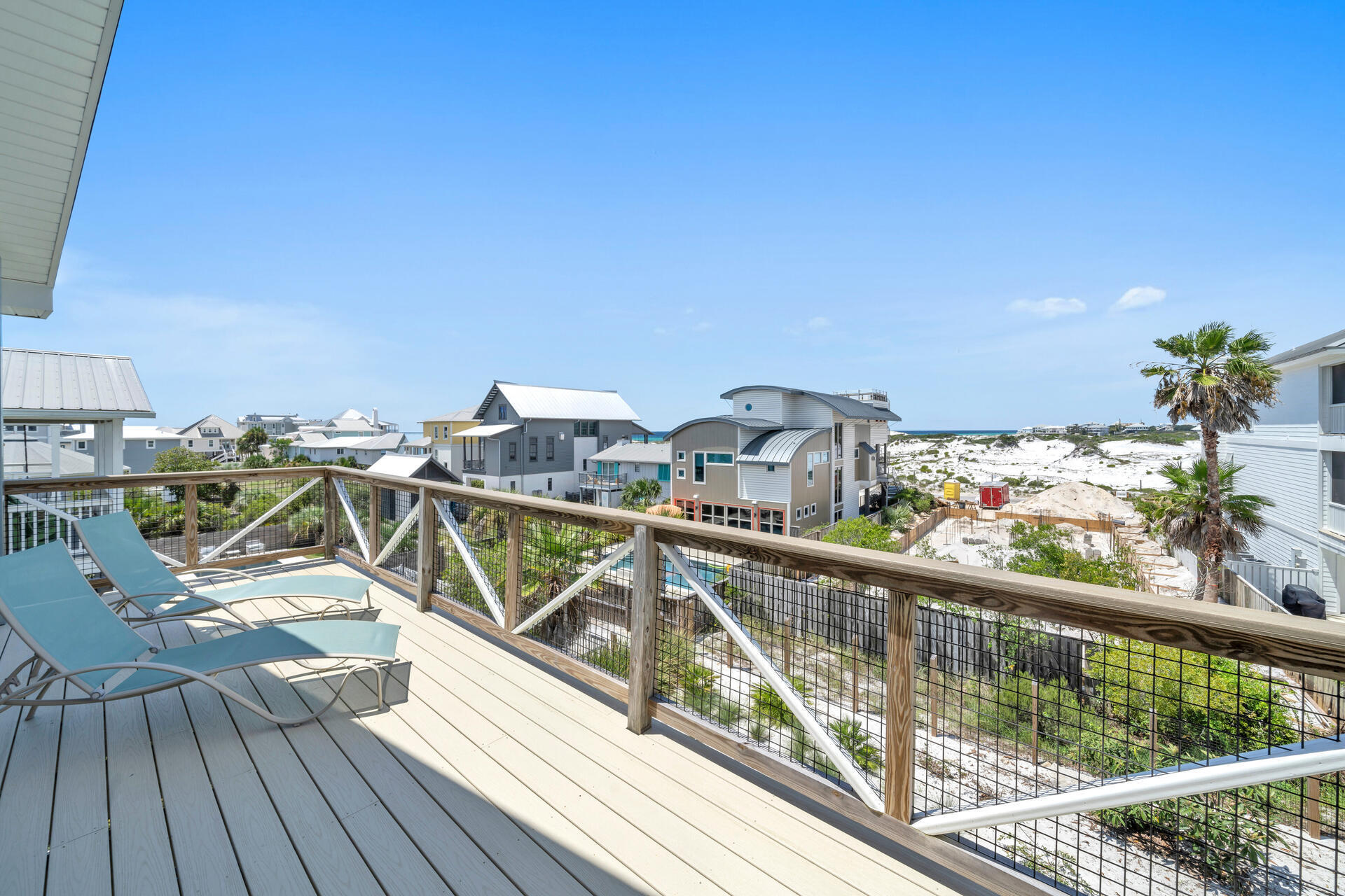Grayton Beach - Residential