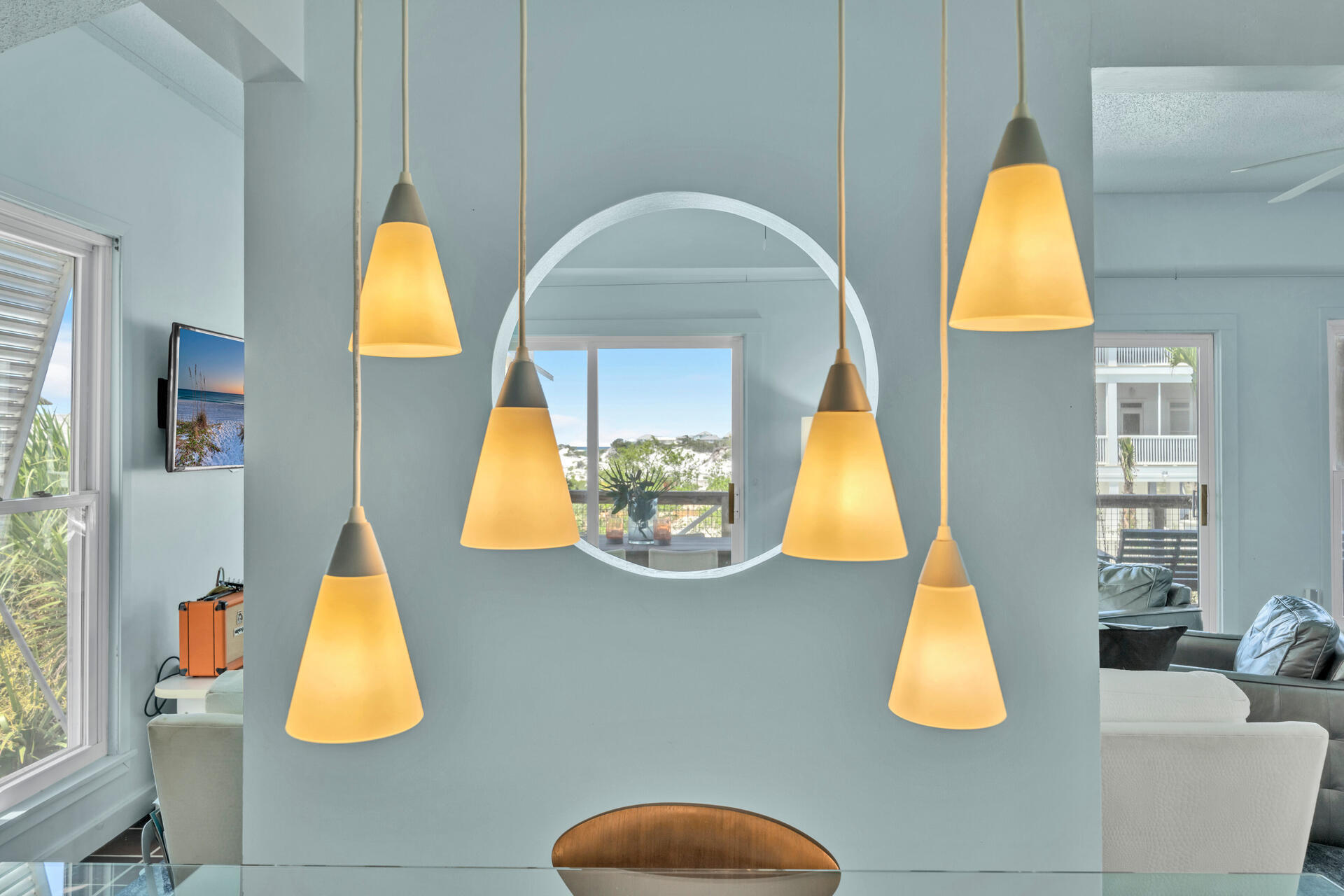 Grayton Beach - Residential