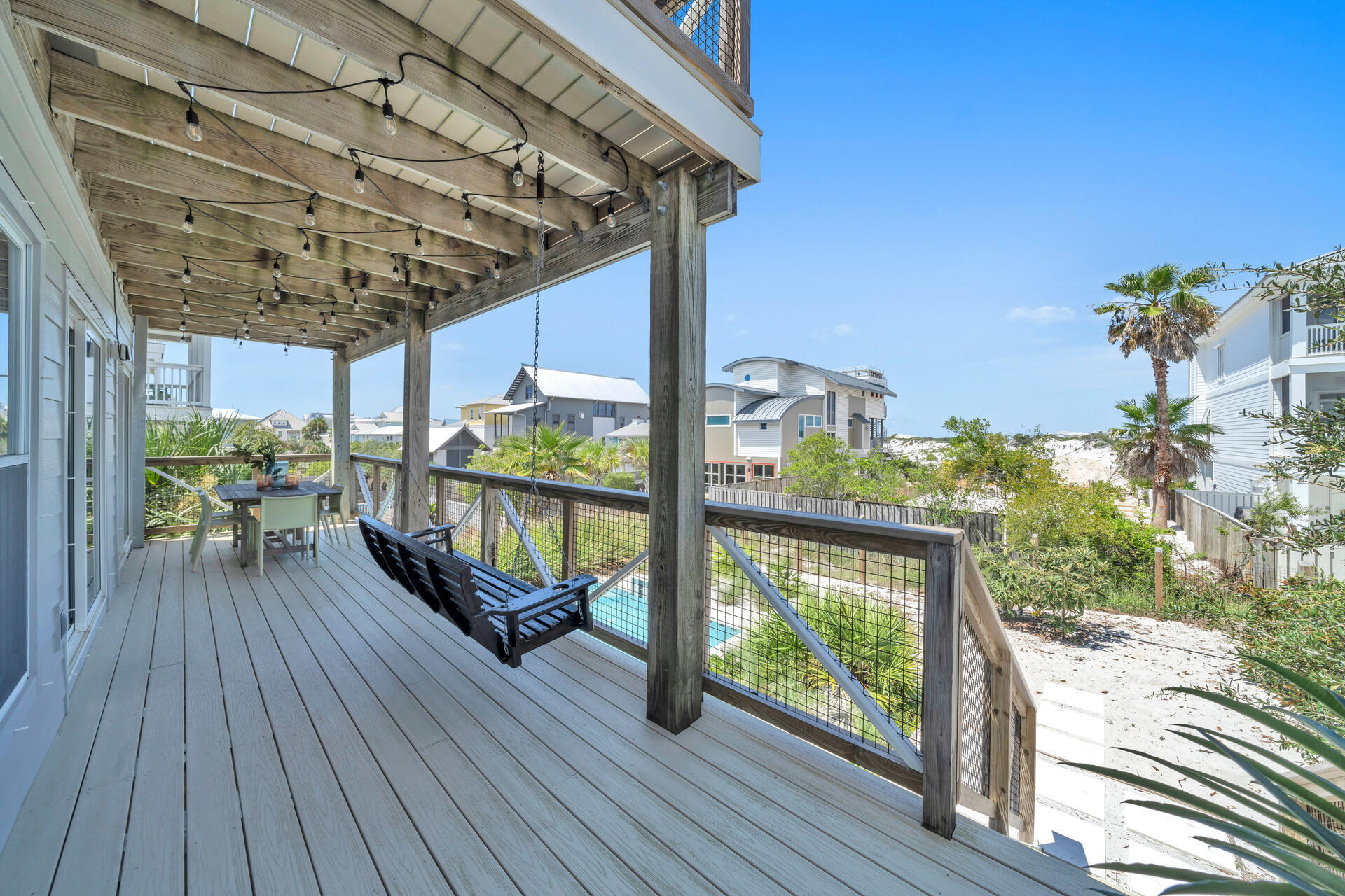 Grayton Beach - Residential