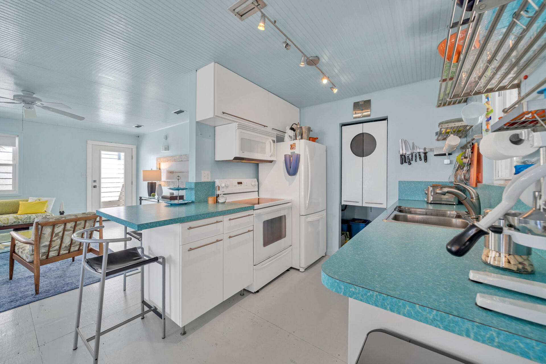 Grayton Beach - Residential