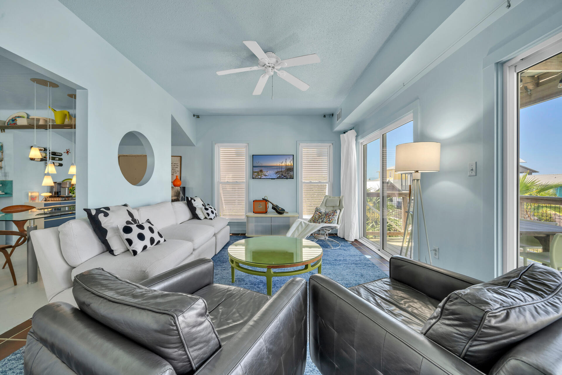 Grayton Beach - Residential