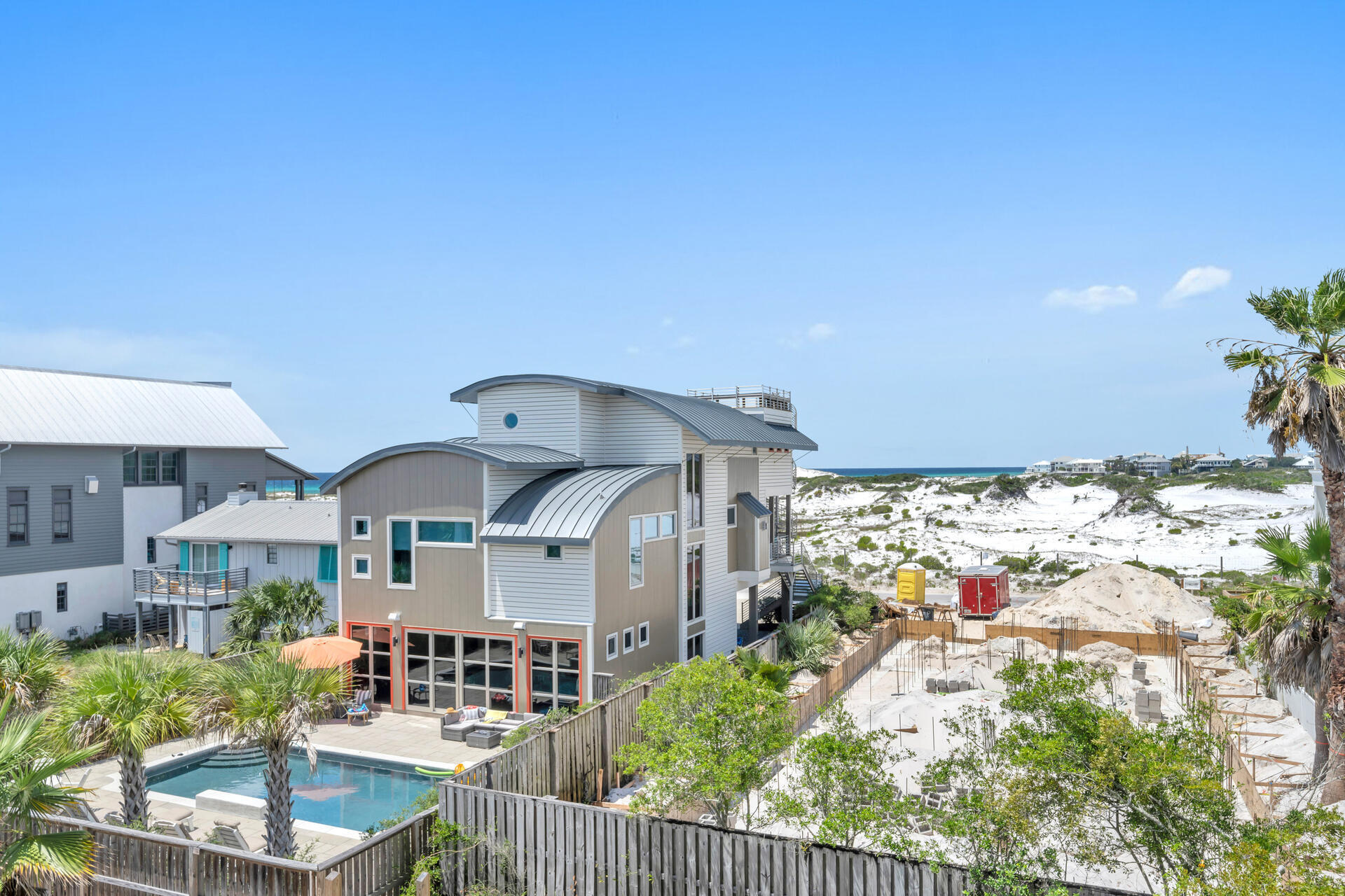 Grayton Beach - Residential