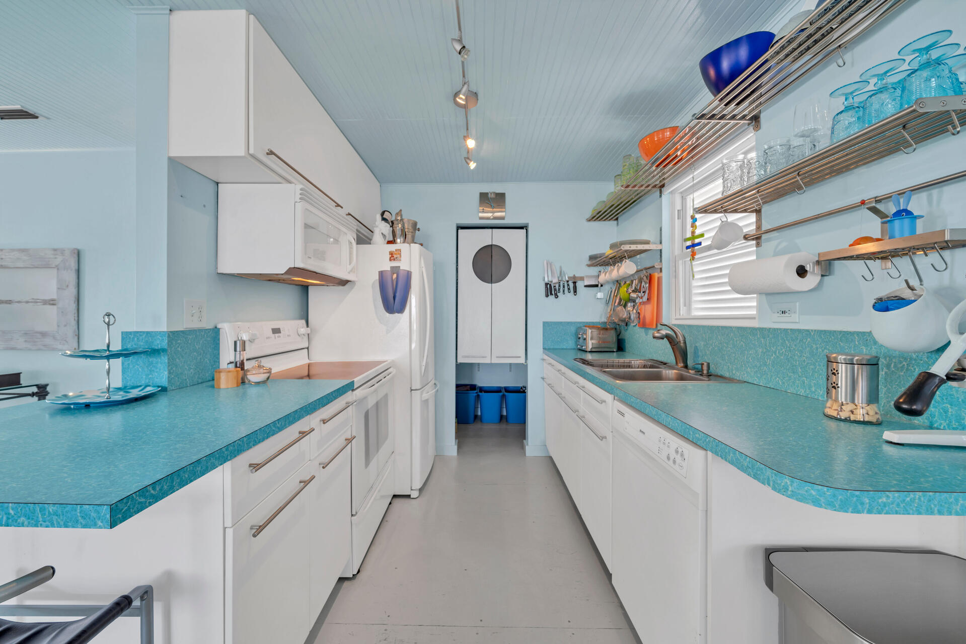 Grayton Beach - Residential
