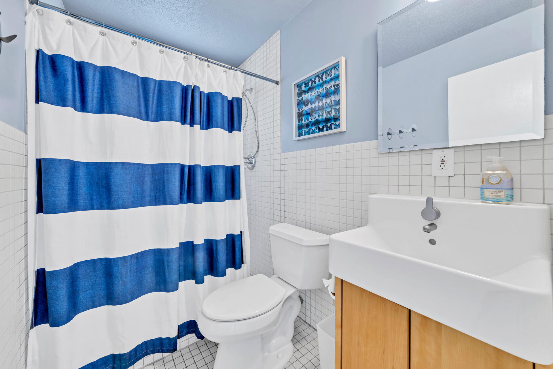 Grayton Beach - Residential