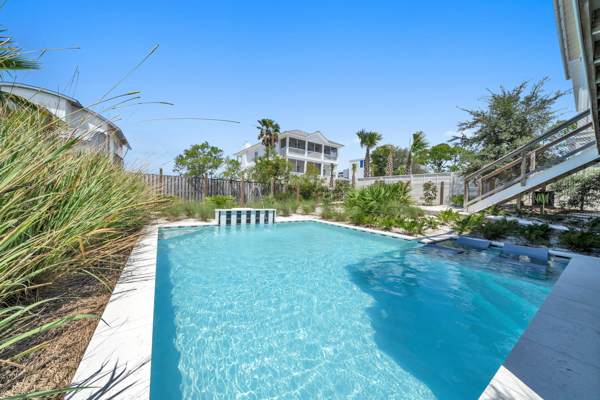 Grayton Beach - Residential
