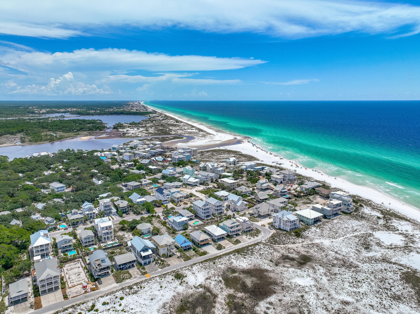 Grayton Beach - Residential
