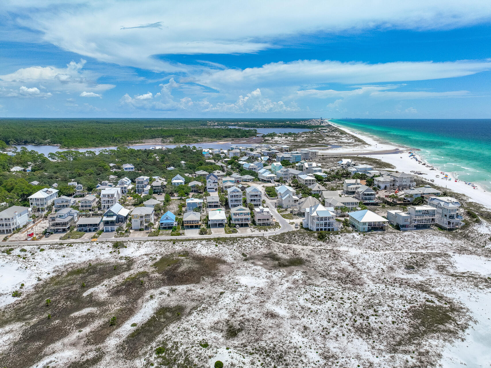 Grayton Beach - Residential