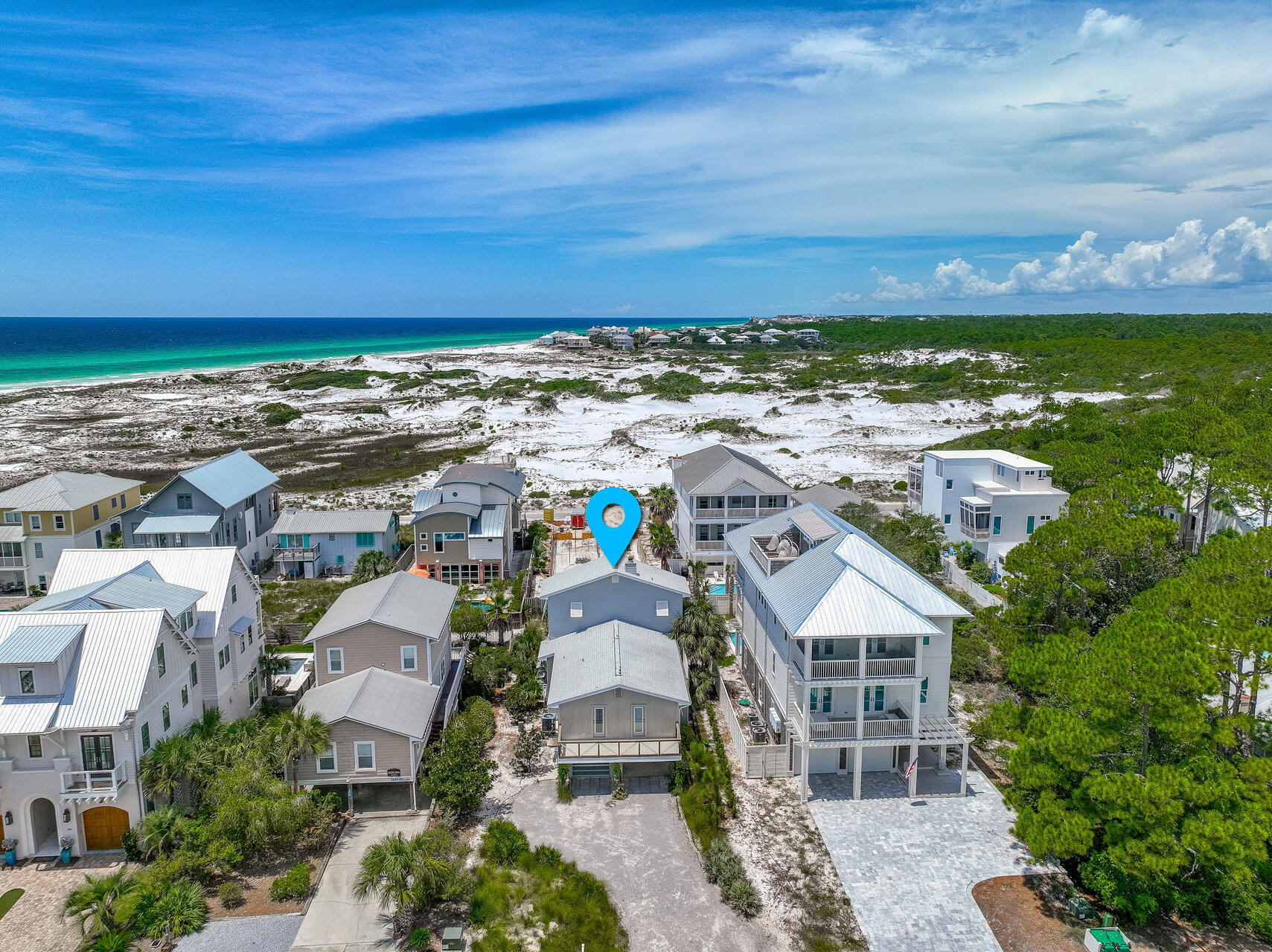 Grayton Beach - Residential