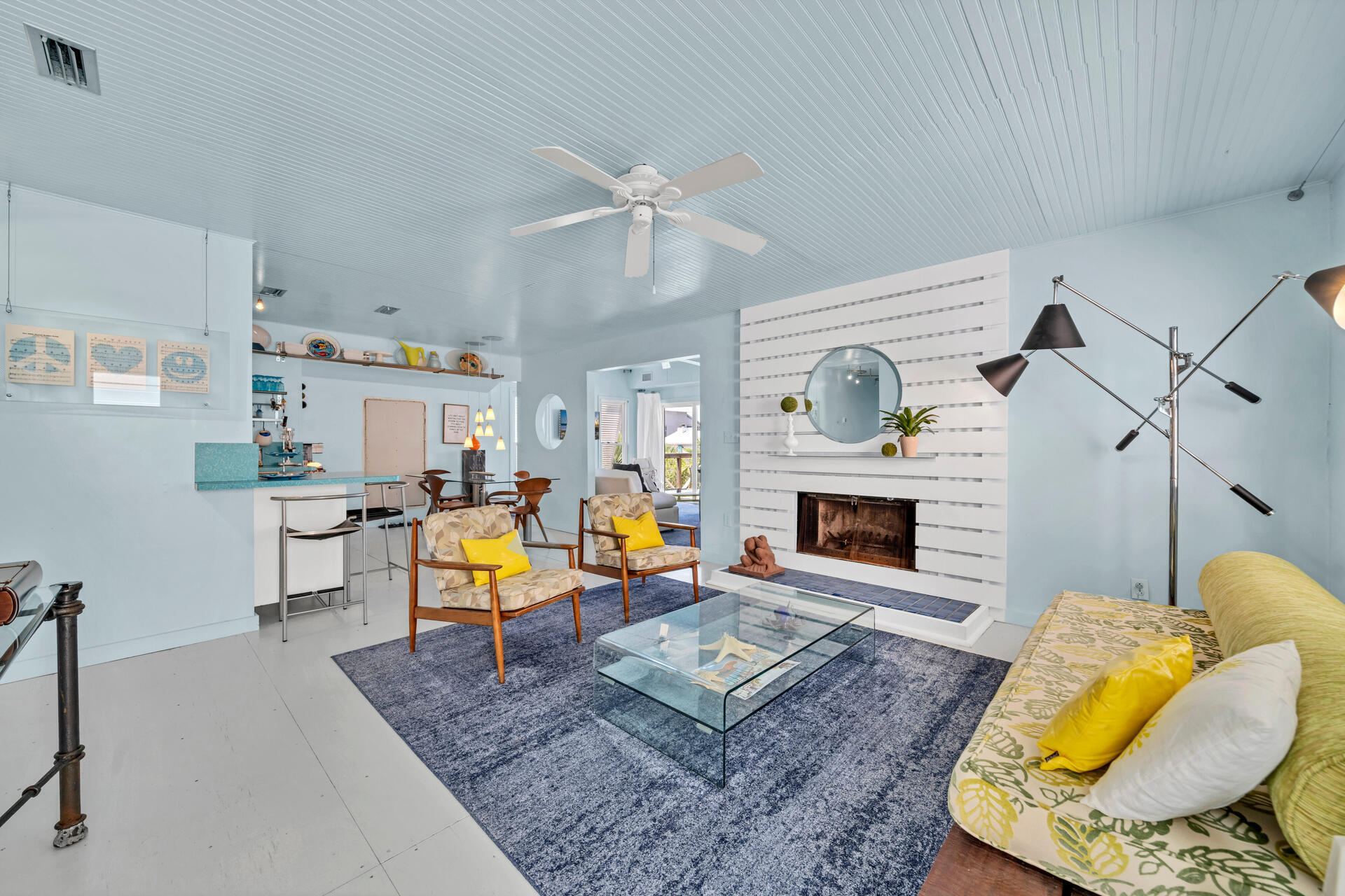 Grayton Beach - Residential