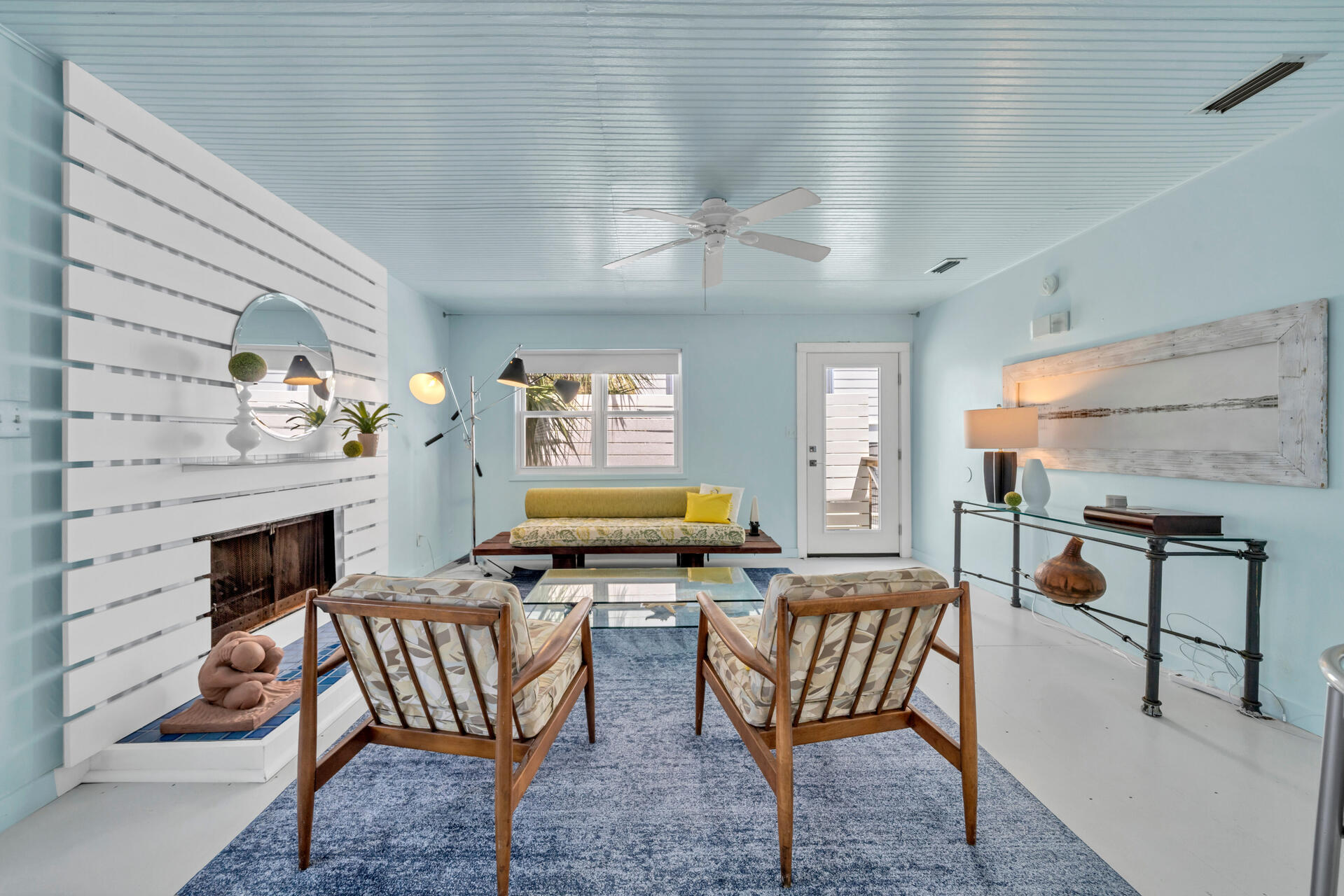 Grayton Beach - Residential