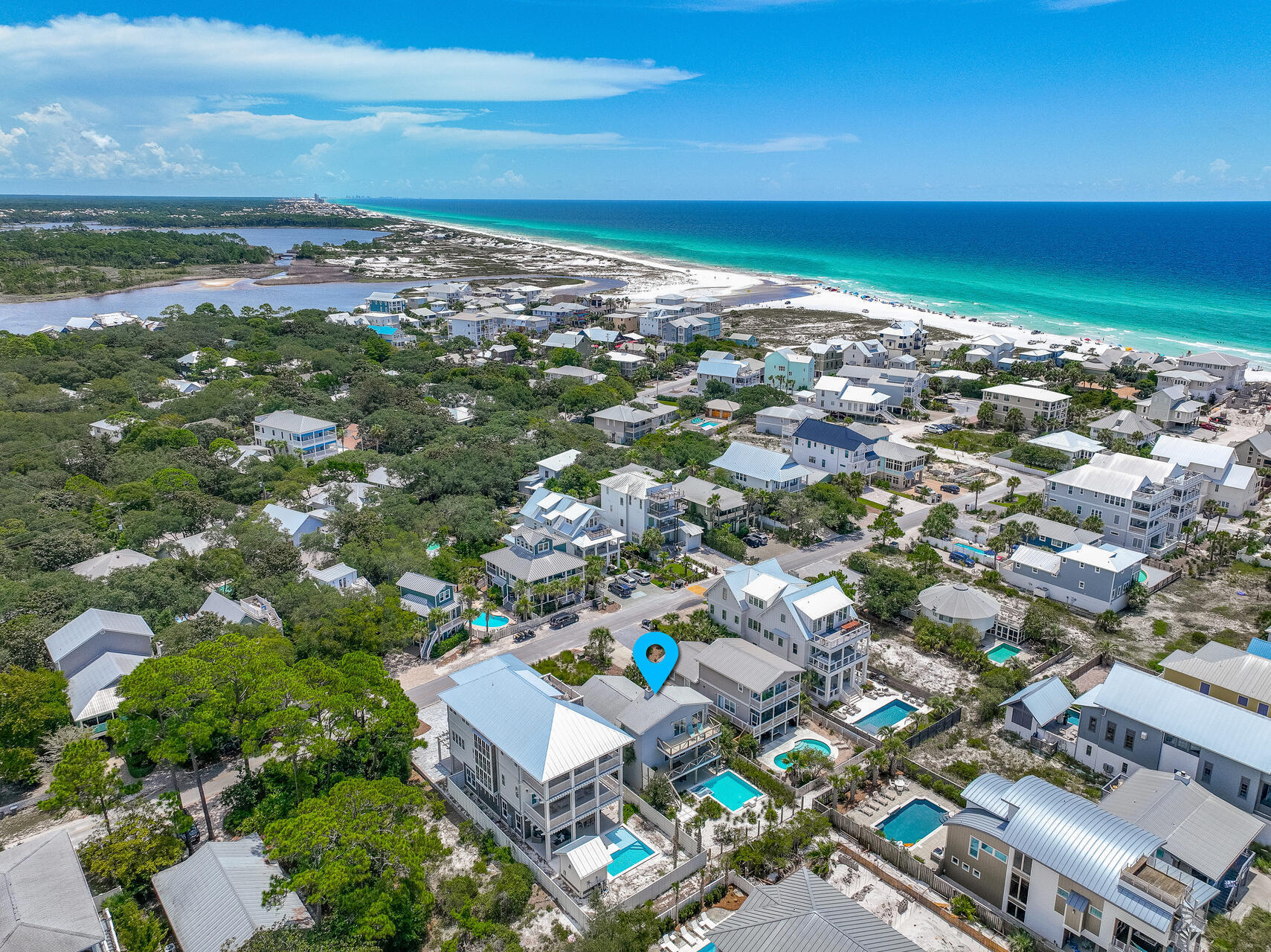 Grayton Beach - Residential