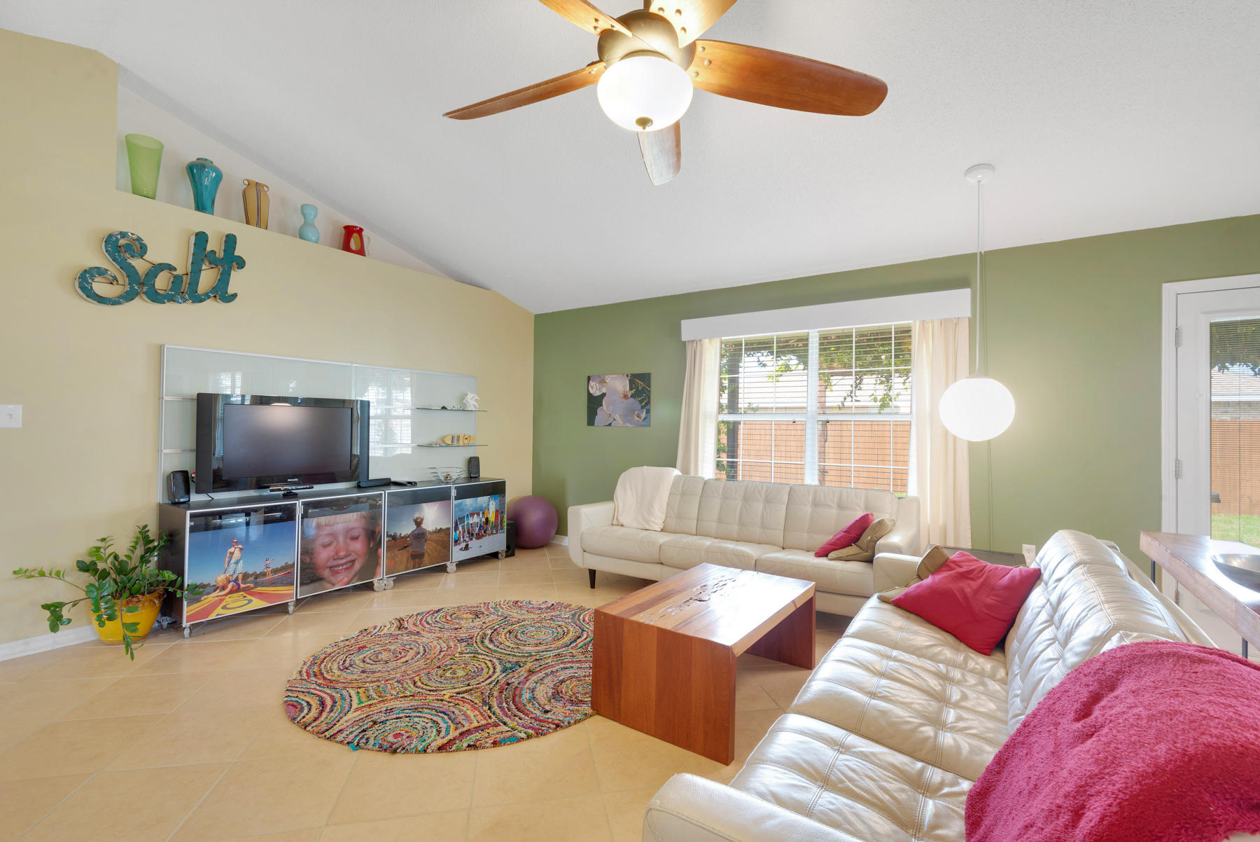 MACK BAYOU POINTE S/D - Residential