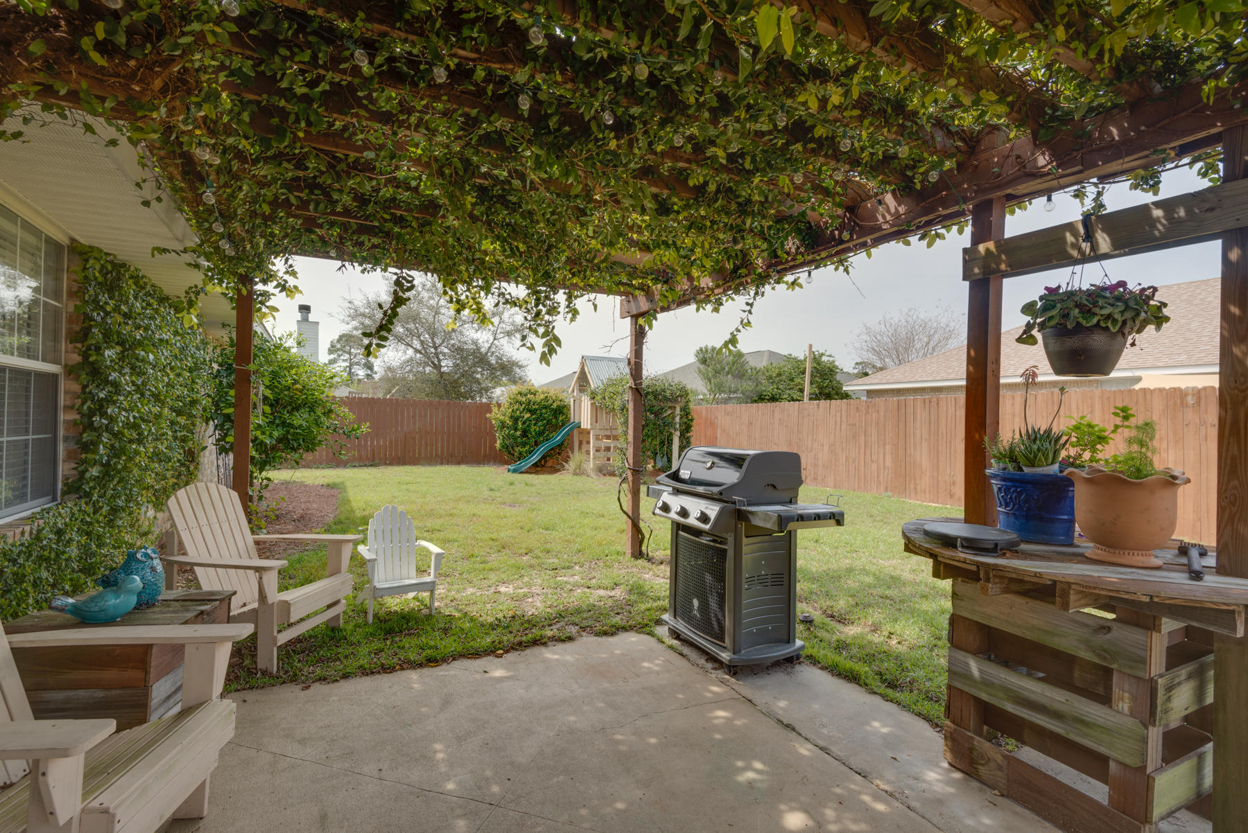 MACK BAYOU POINTE S/D - Residential