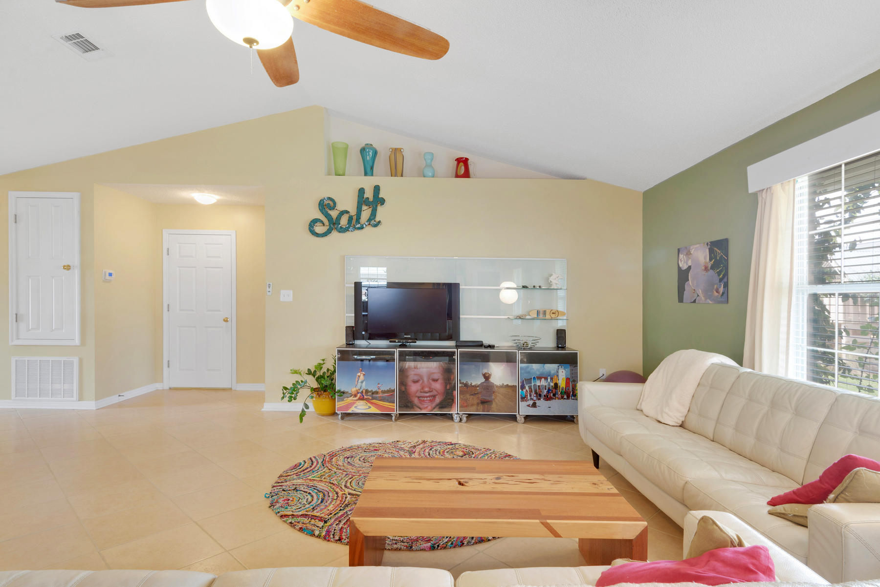 MACK BAYOU POINTE S/D - Residential