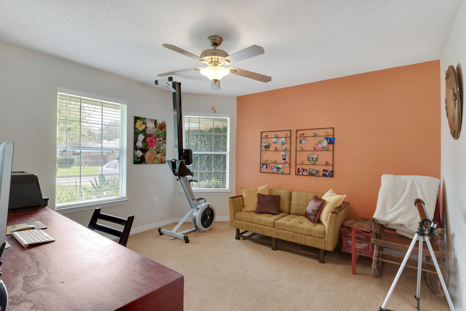 MACK BAYOU POINTE S/D - Residential