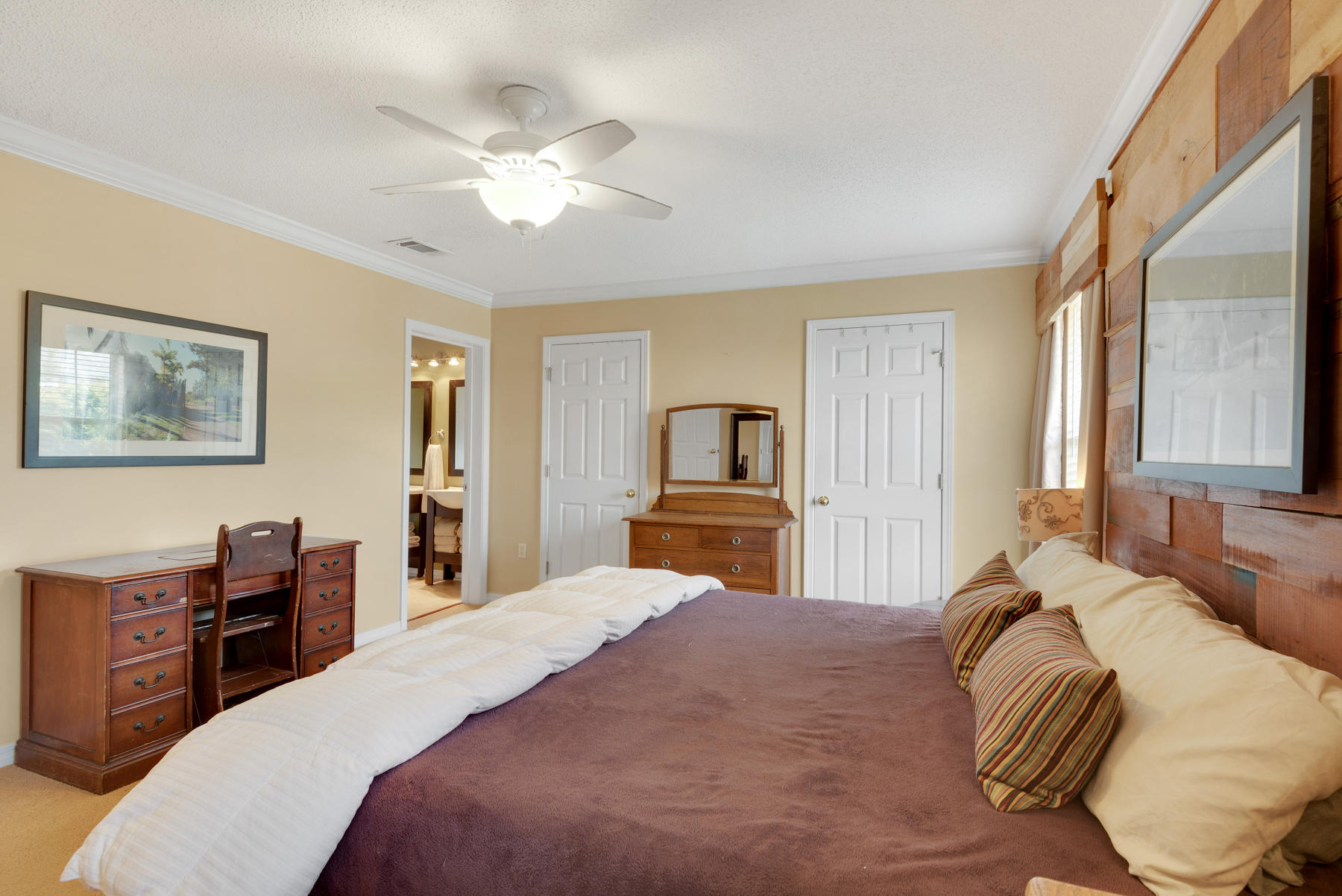 MACK BAYOU POINTE S/D - Residential