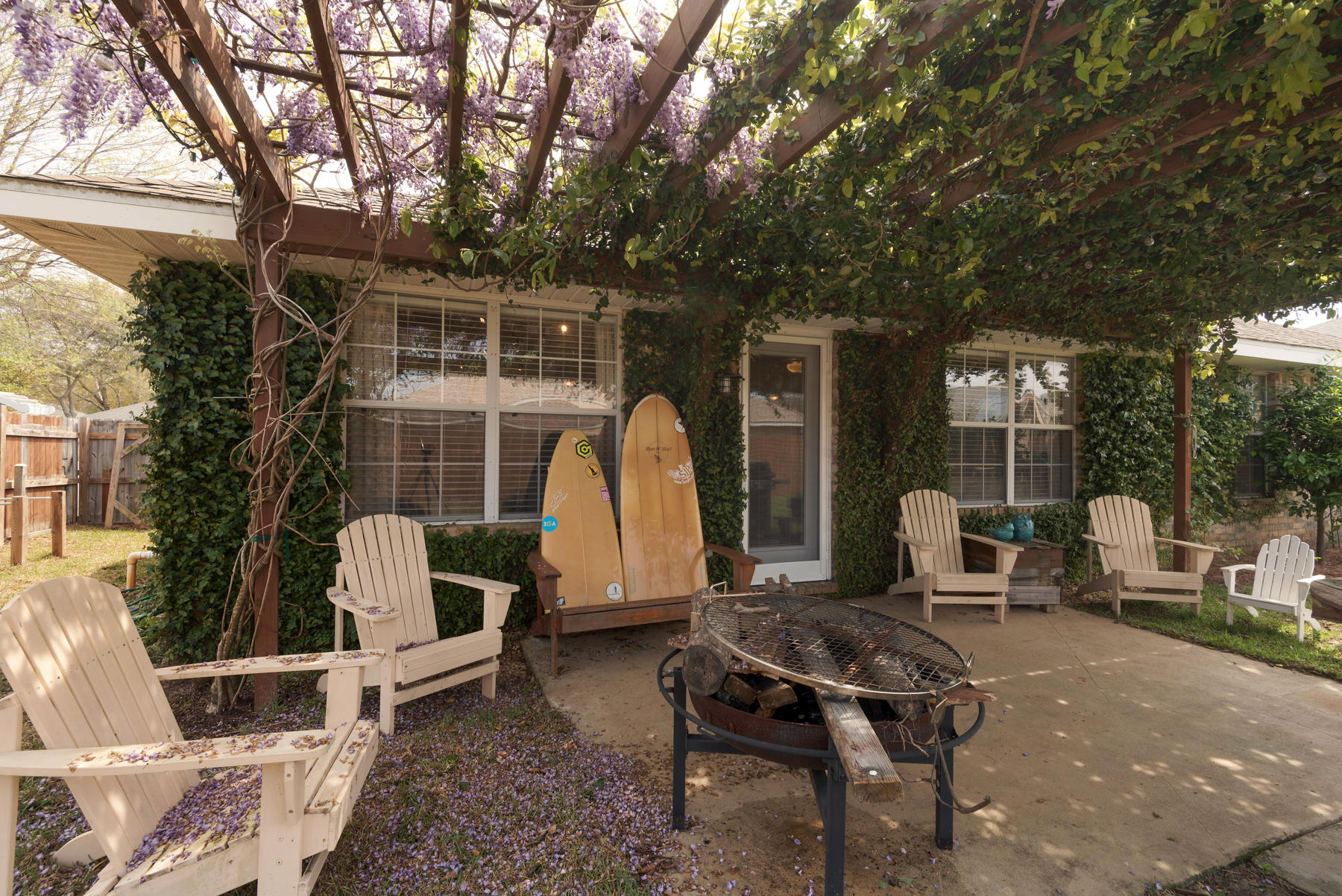 MACK BAYOU POINTE S/D - Residential