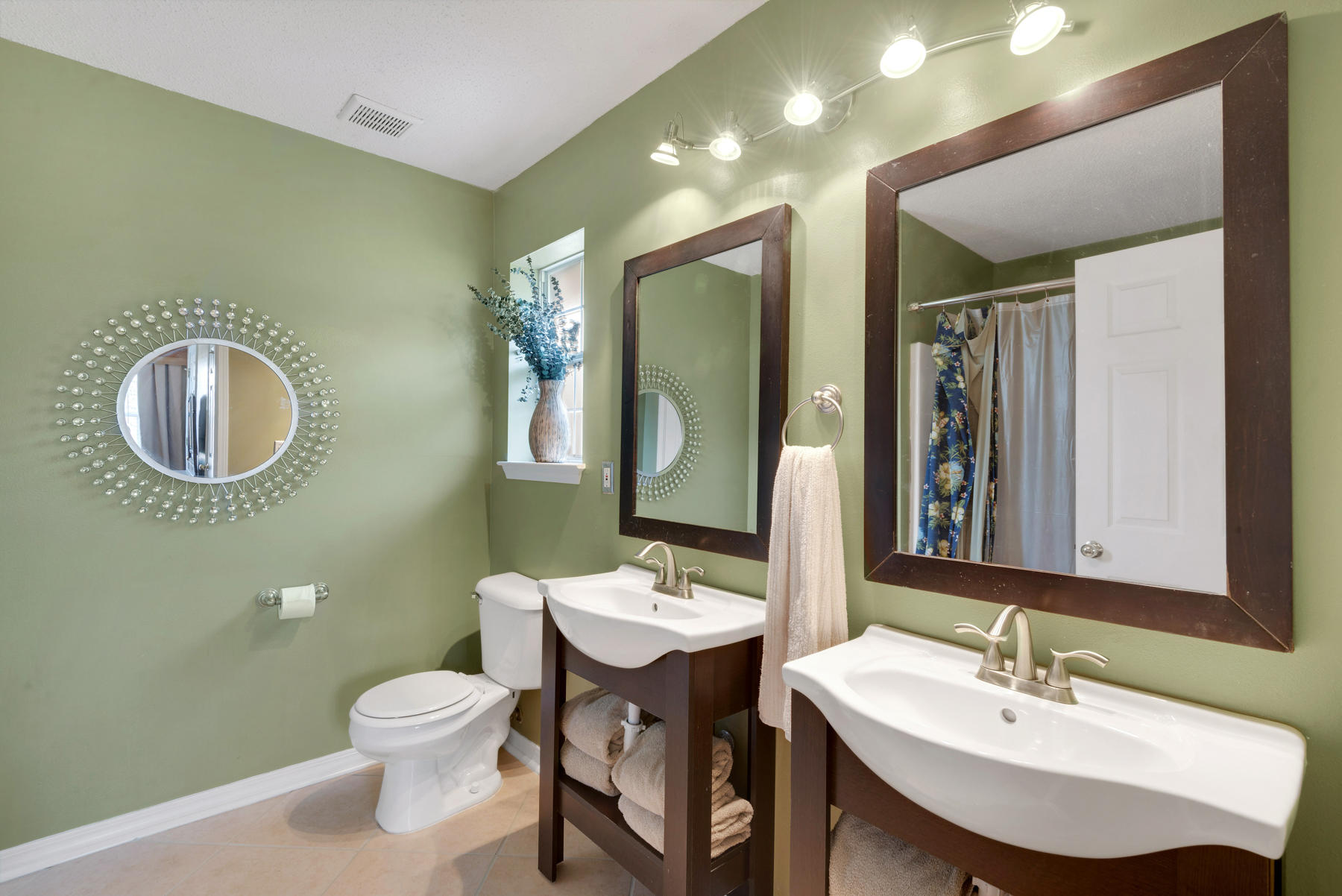 MACK BAYOU POINTE S/D - Residential