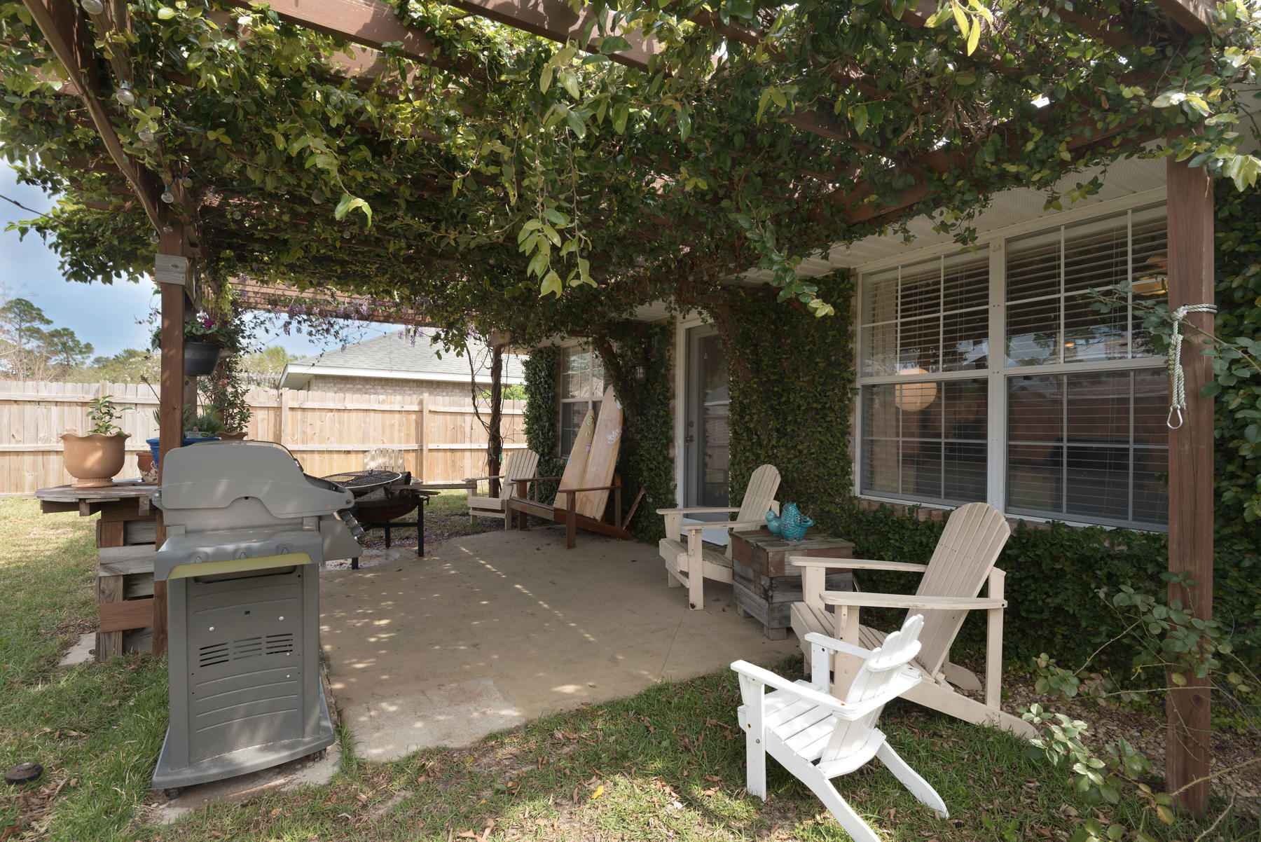 MACK BAYOU POINTE S/D - Residential