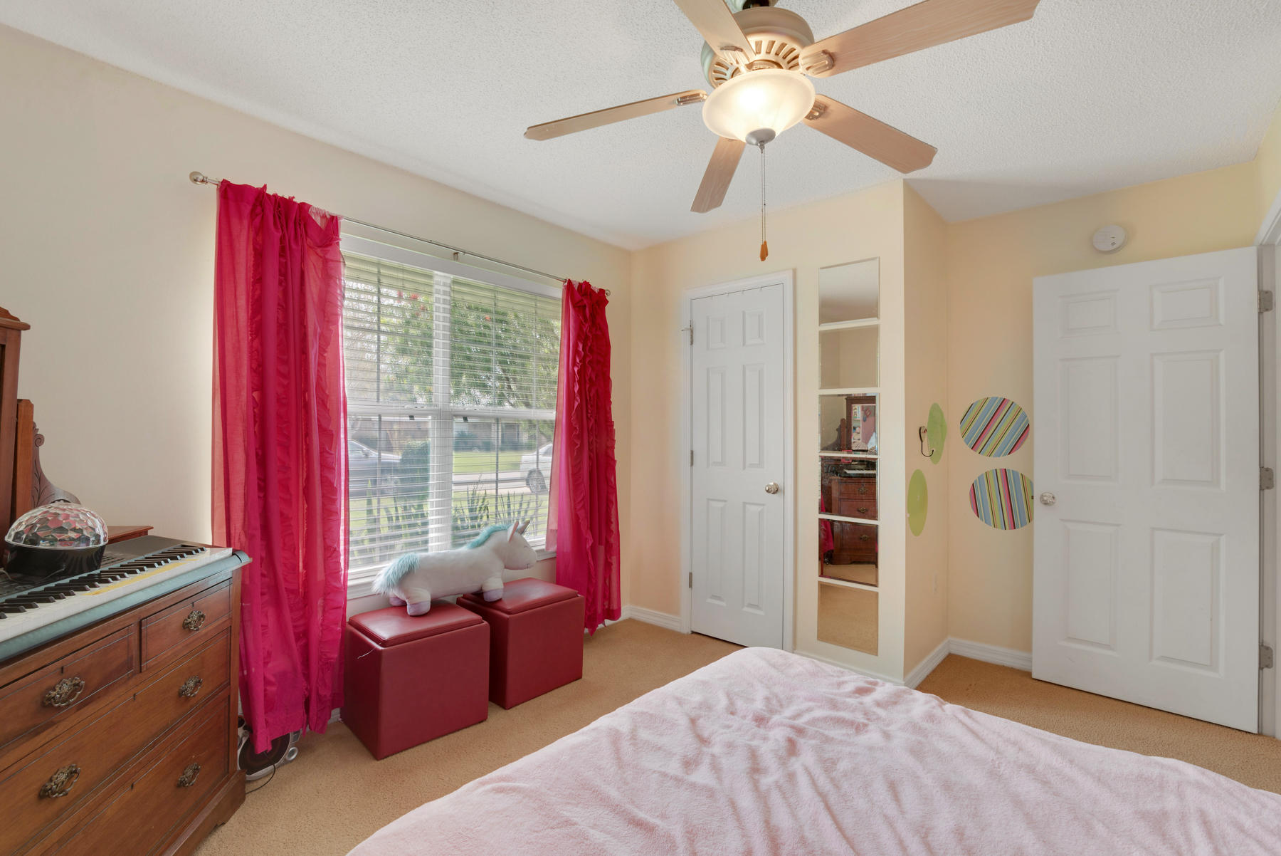 MACK BAYOU POINTE S/D - Residential