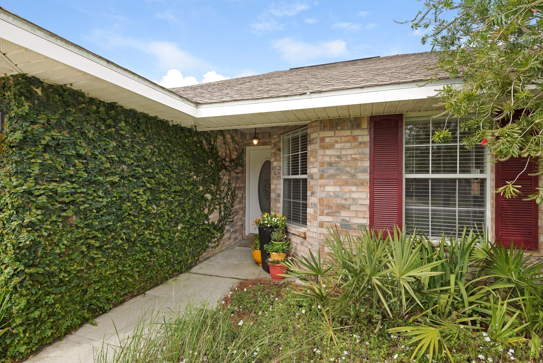 MACK BAYOU POINTE S/D - Residential