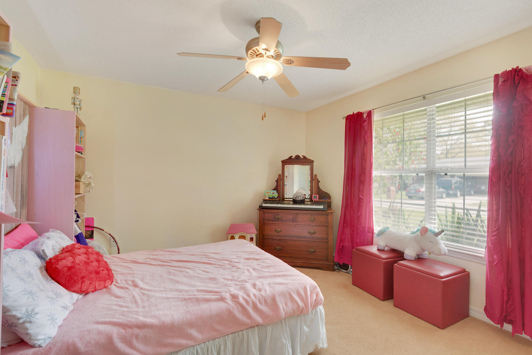 MACK BAYOU POINTE S/D - Residential