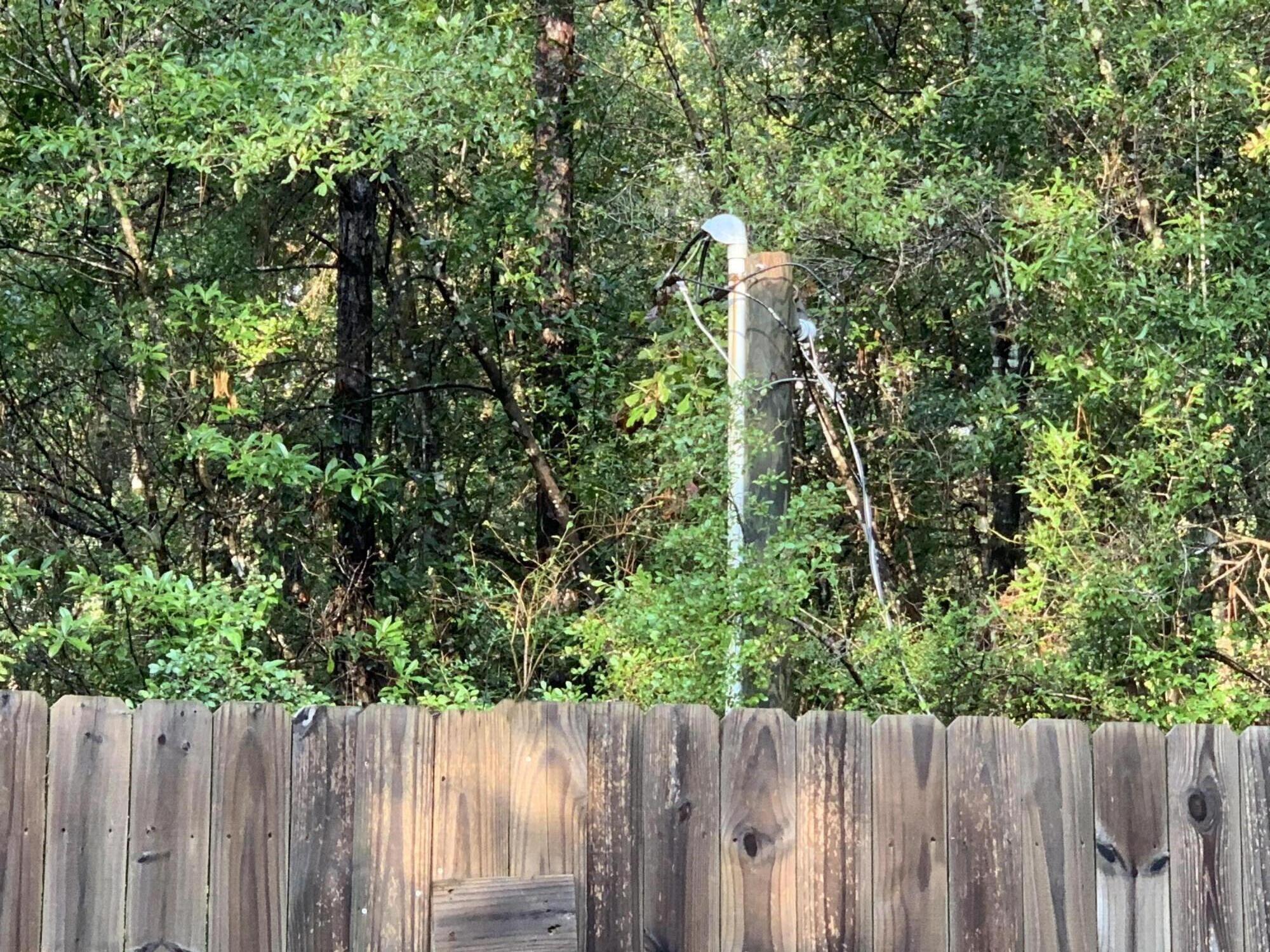 METES & BOUNDS - Farm