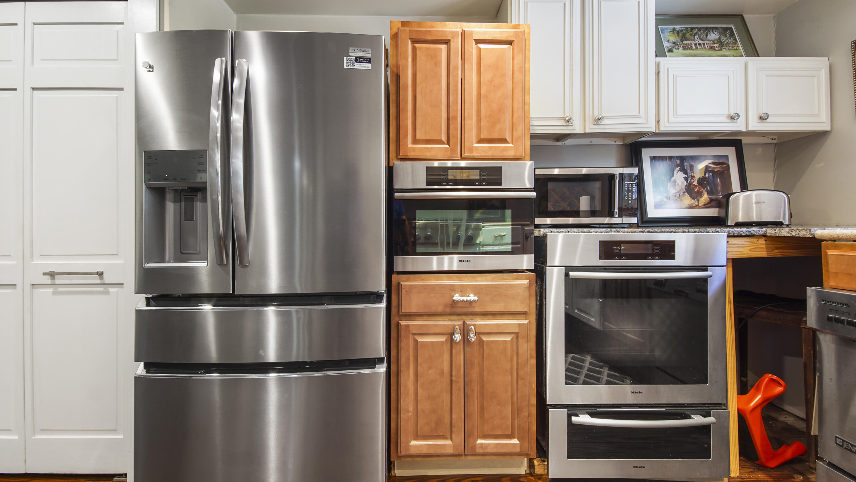 METES & BOUNDS - Residential Lease