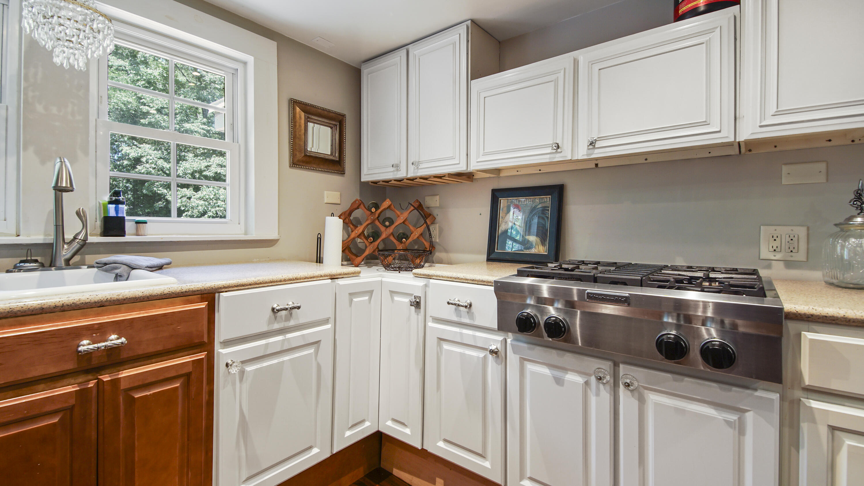 METES & BOUNDS - Residential Lease