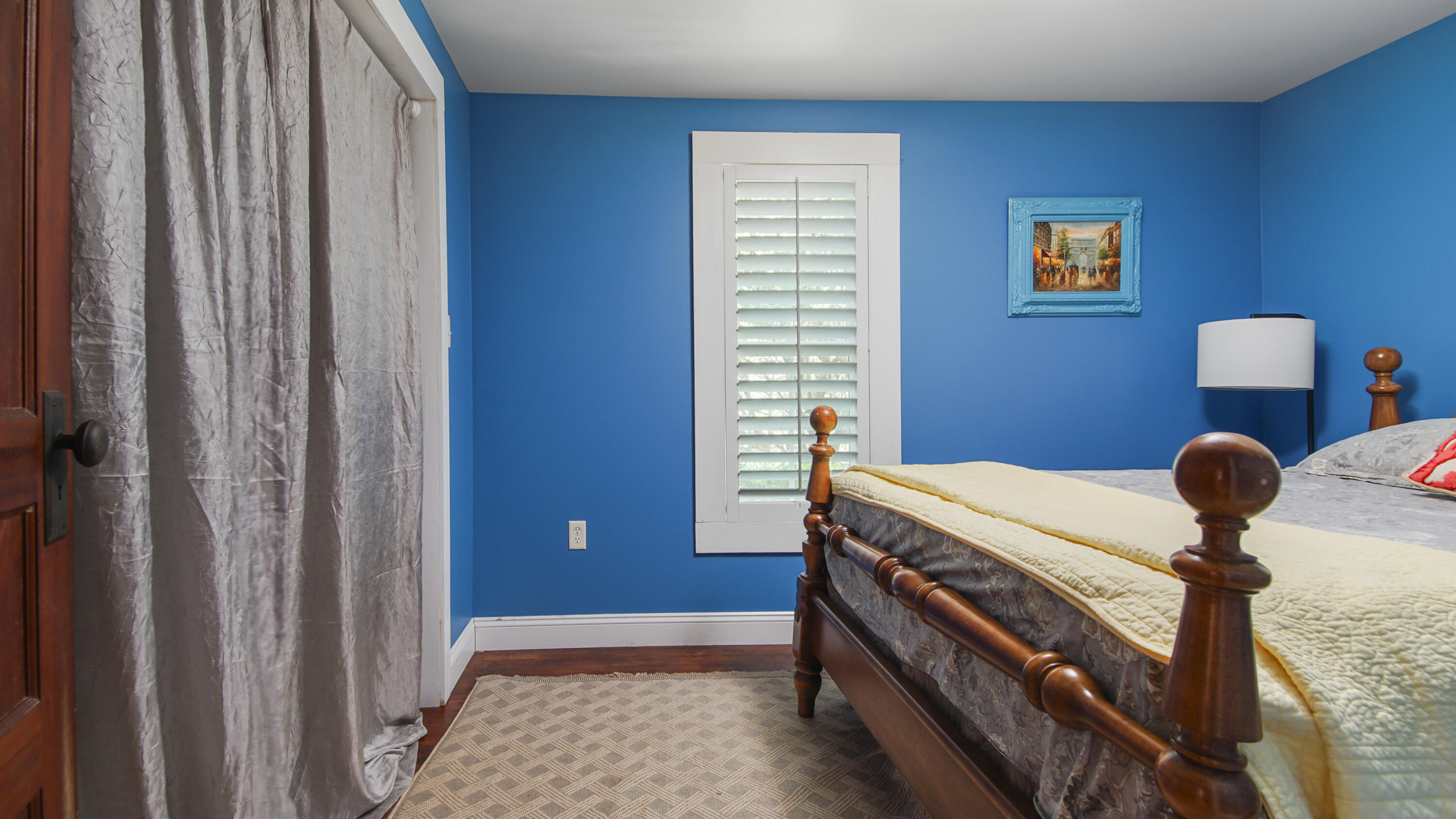 METES & BOUNDS - Residential Lease