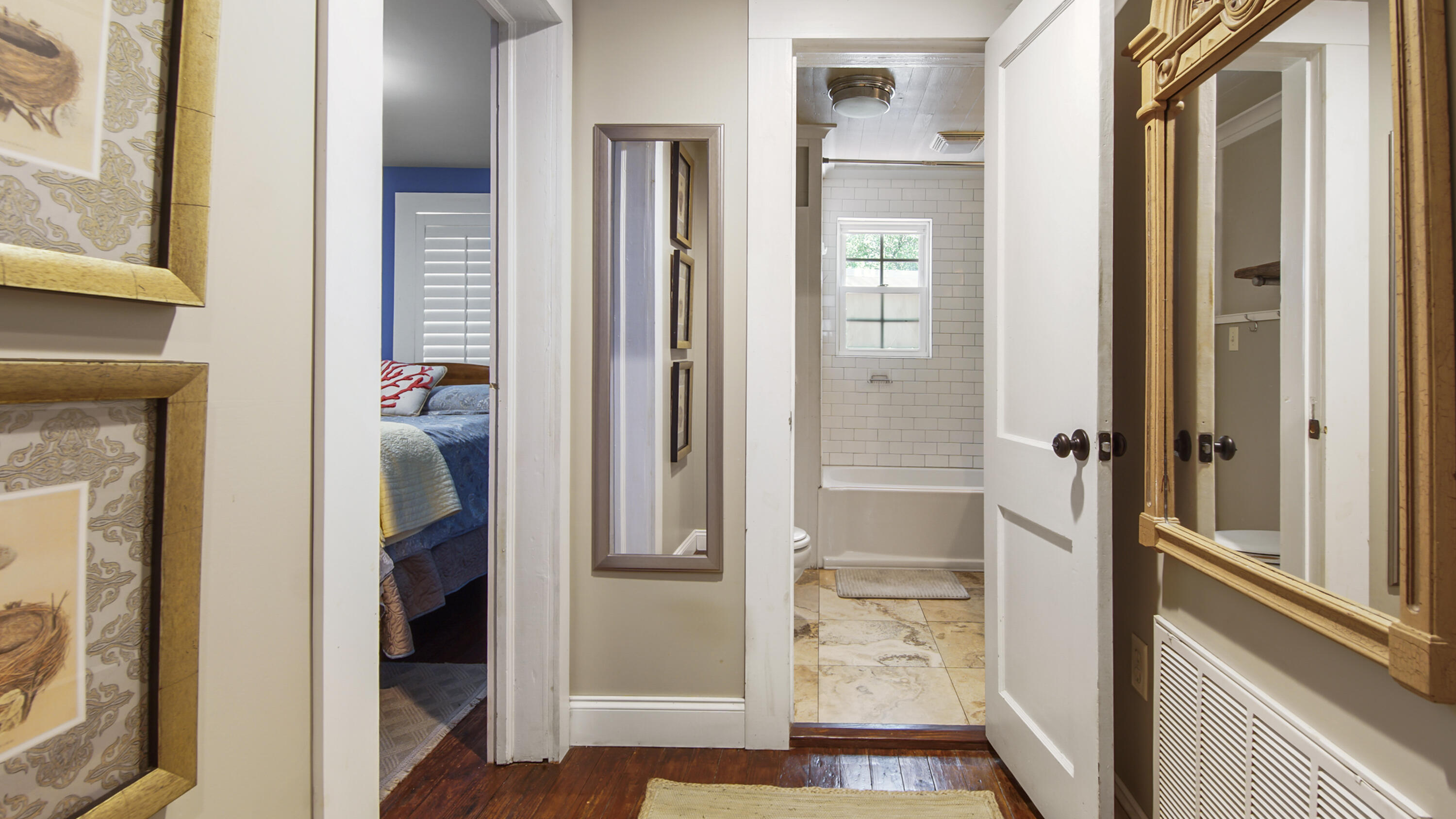 METES & BOUNDS - Residential Lease