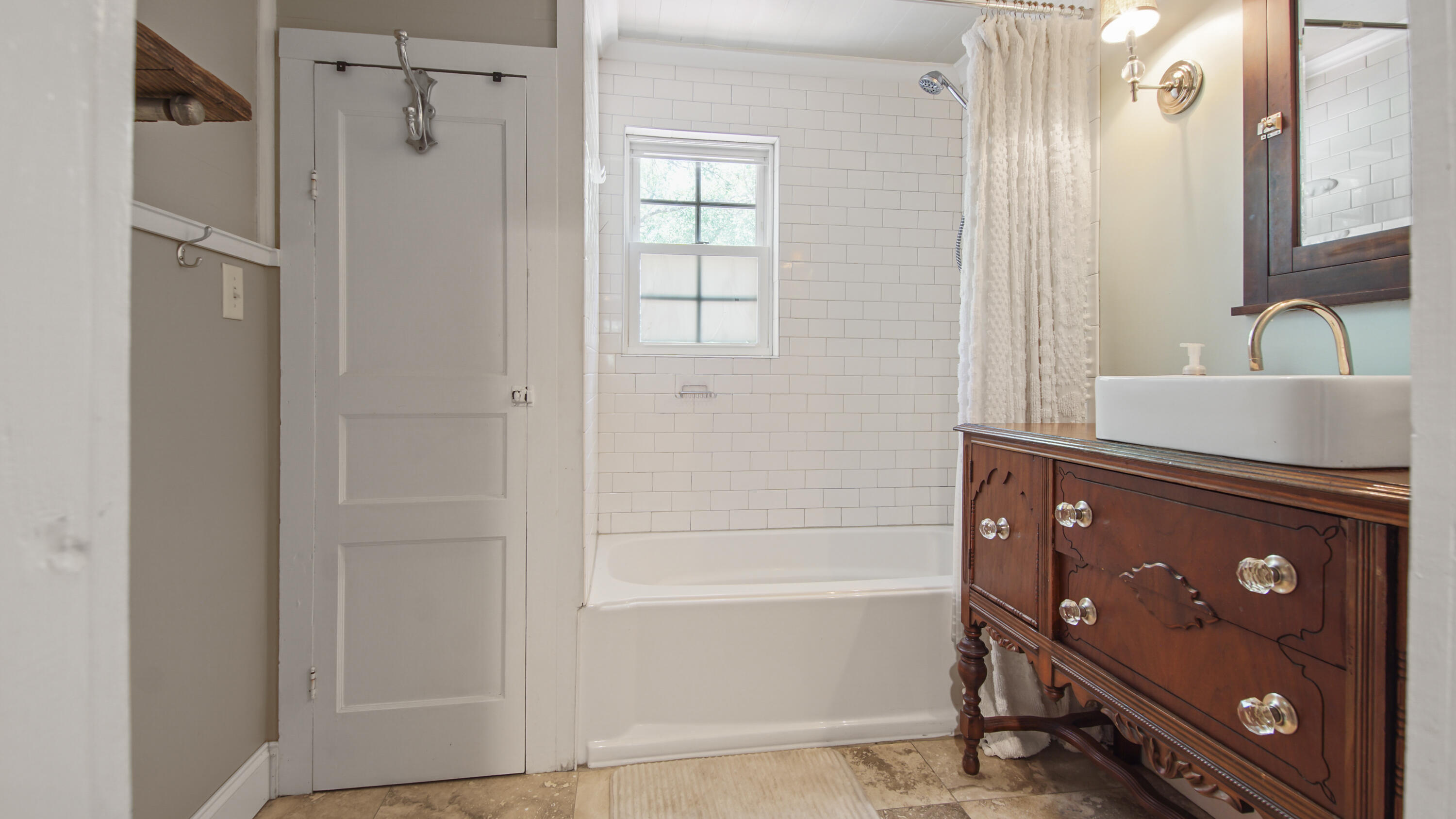 METES & BOUNDS - Residential Lease