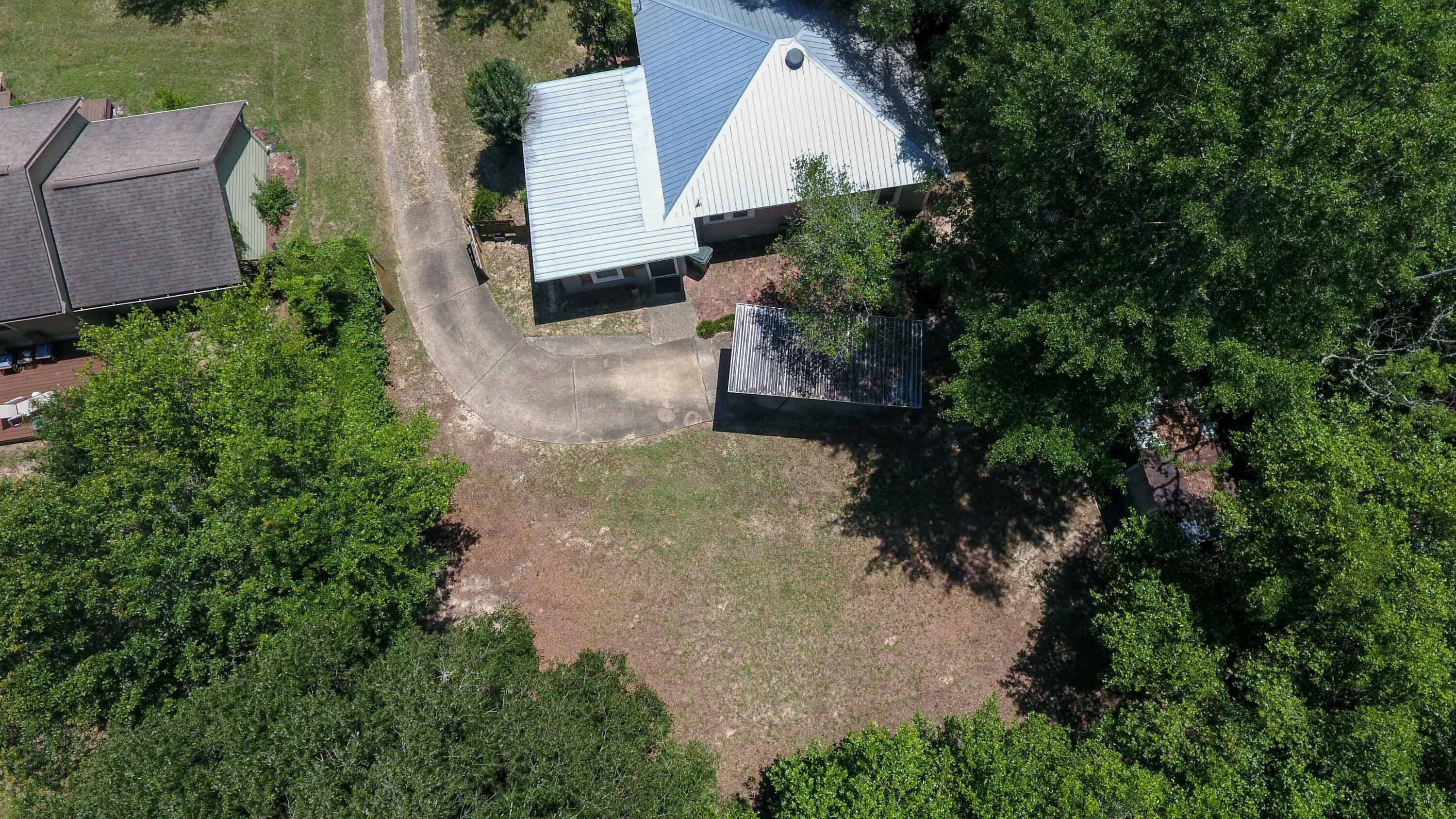 METES & BOUNDS - Residential Lease