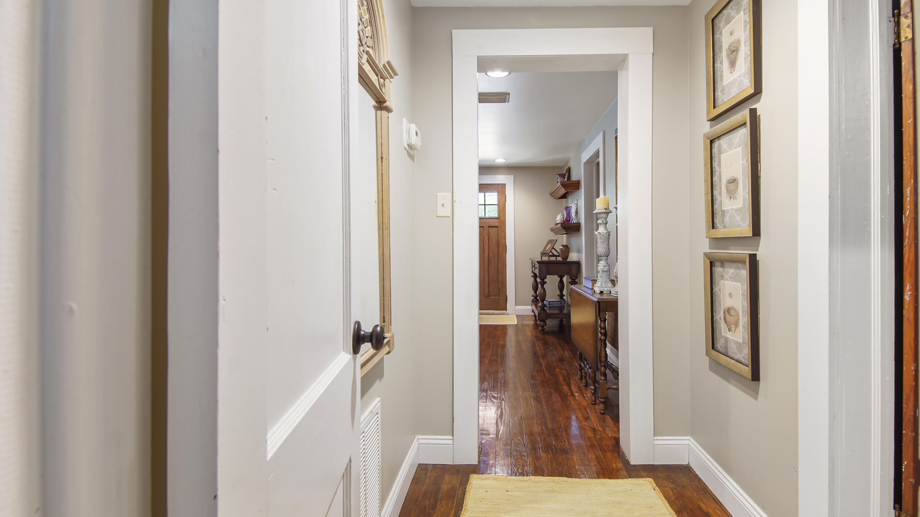 METES & BOUNDS - Residential Lease