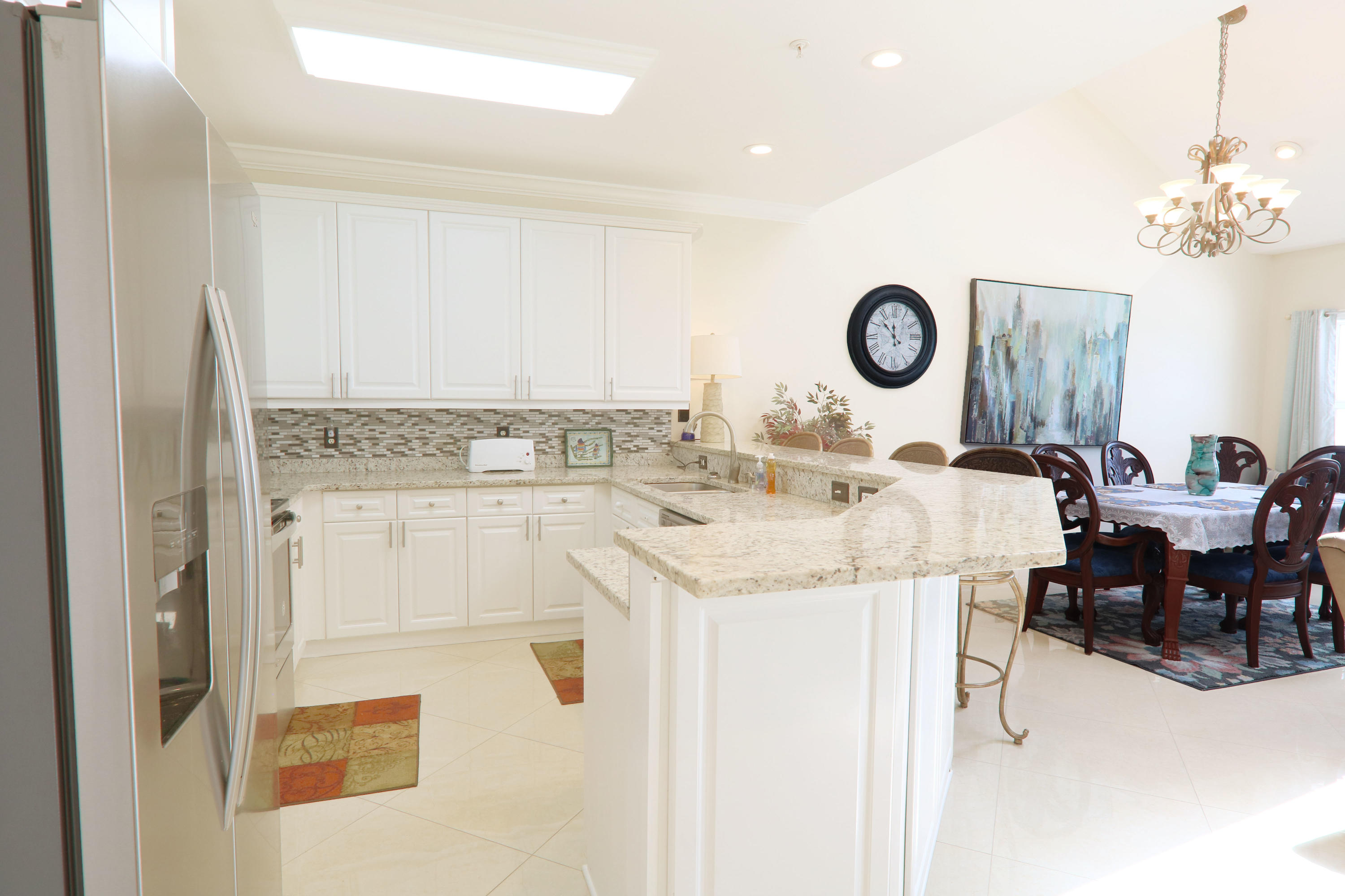 CRYSTAL DUNES CONDO - Residential