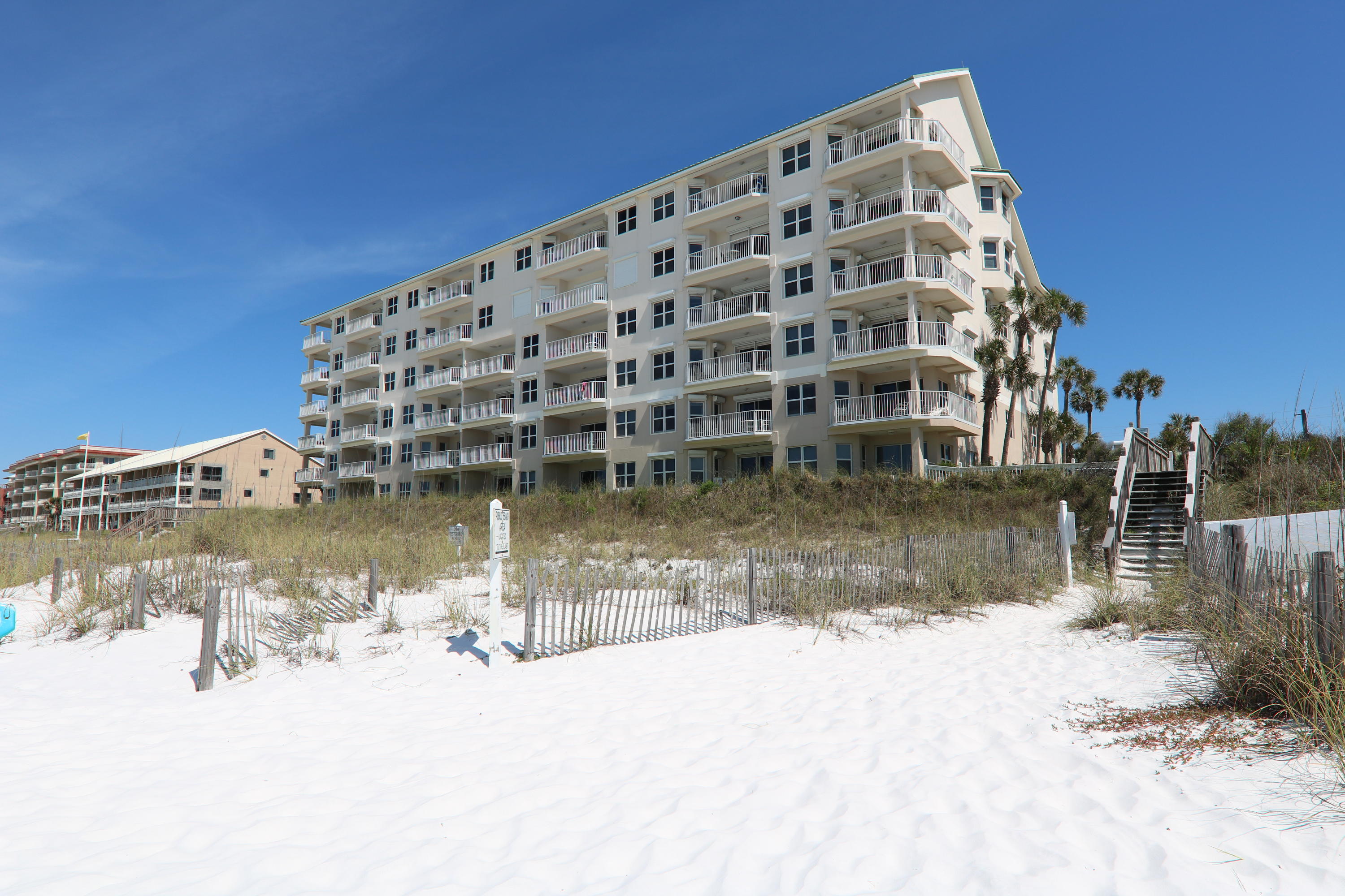 CRYSTAL DUNES CONDO - Residential