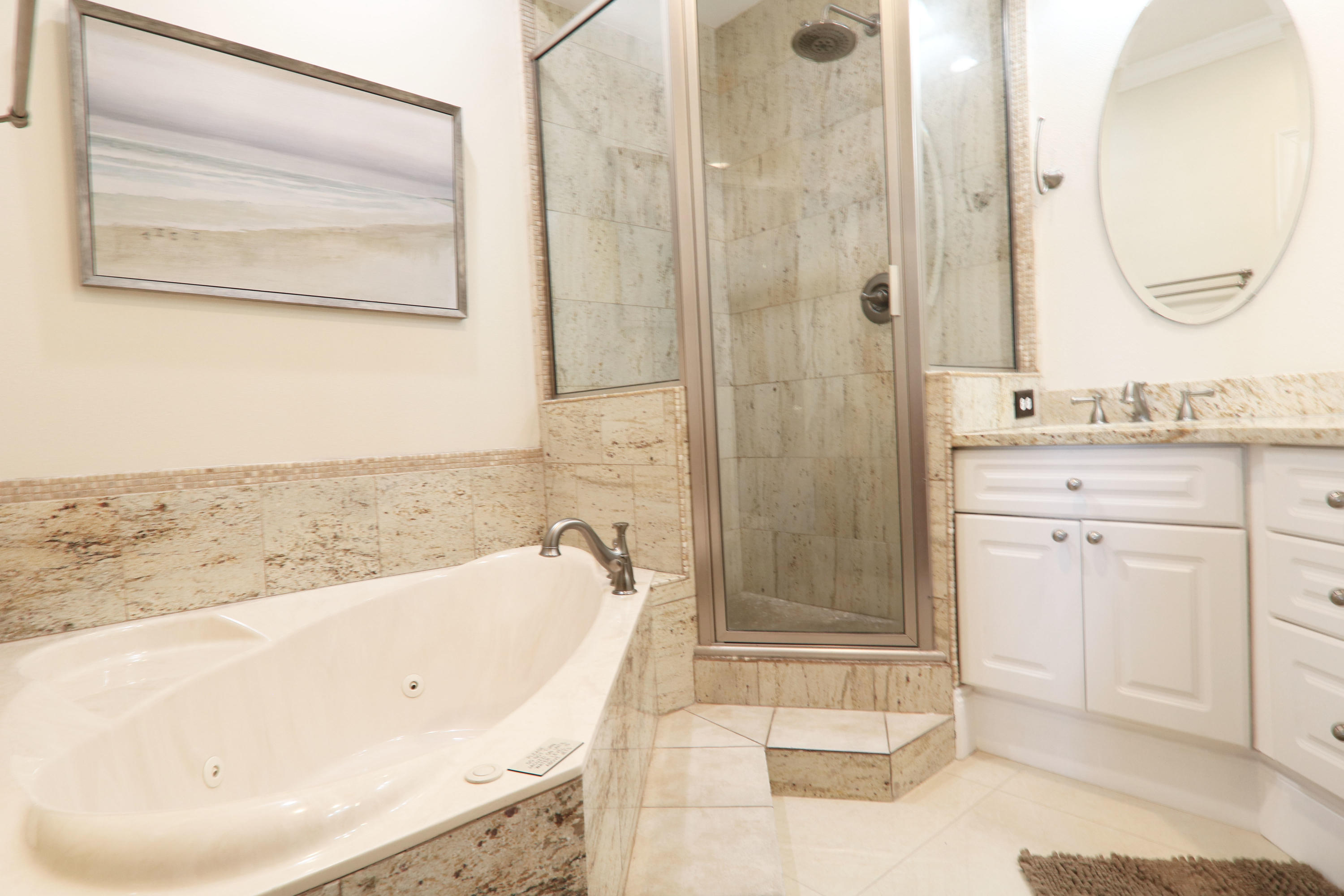 CRYSTAL DUNES CONDO - Residential