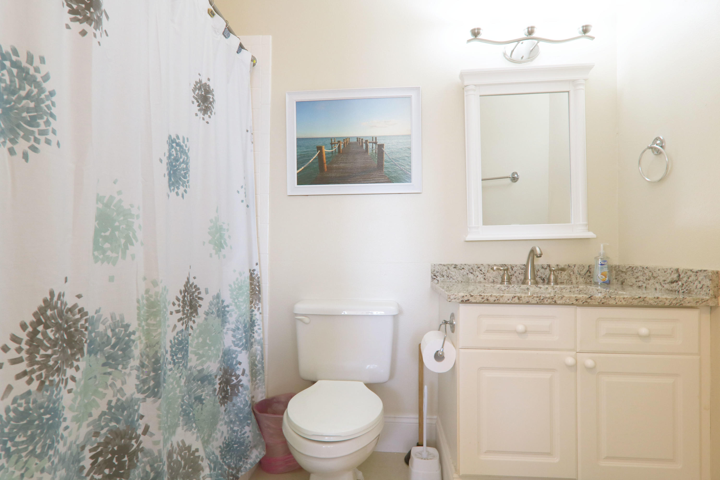 CRYSTAL DUNES CONDO - Residential