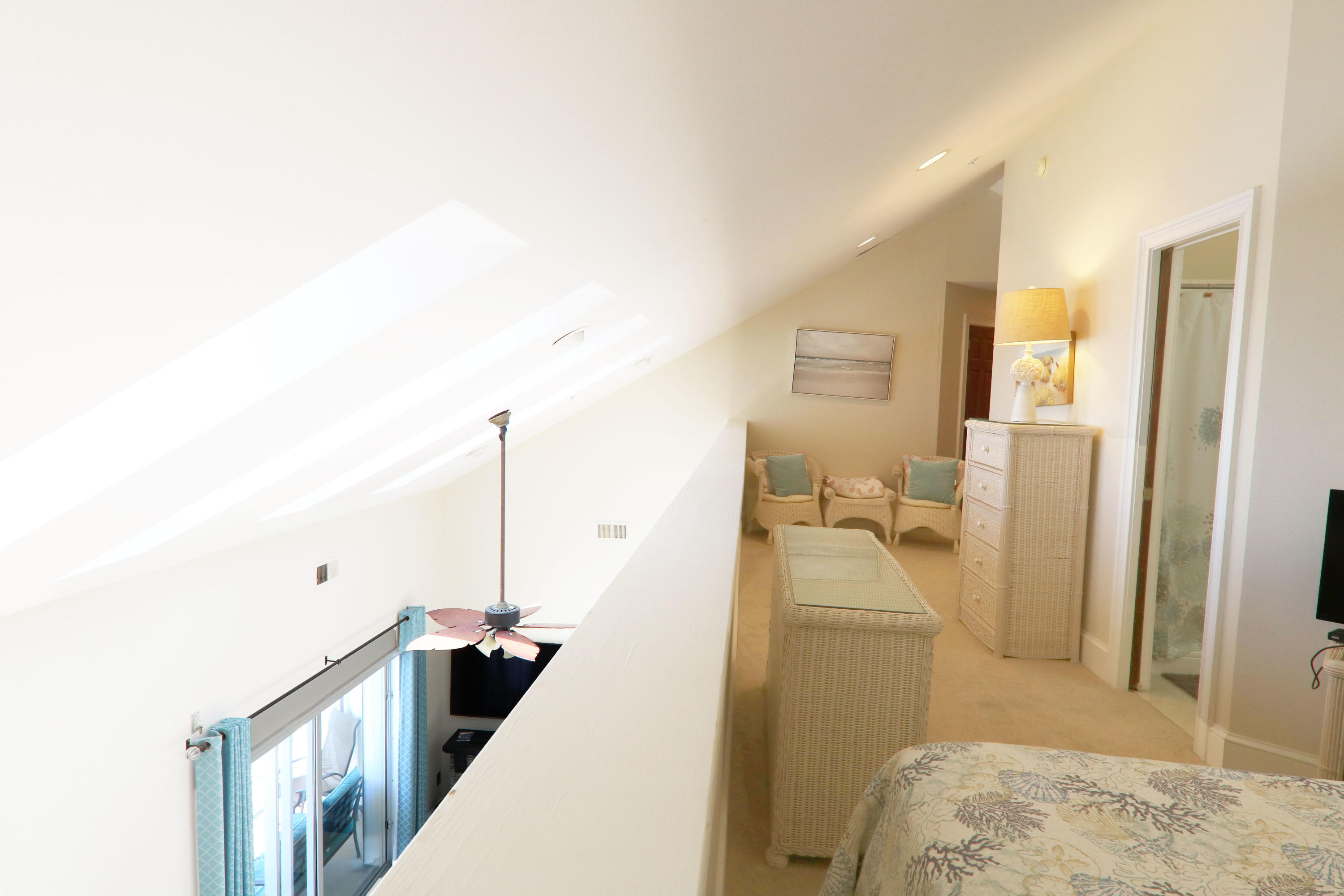 CRYSTAL DUNES CONDO - Residential