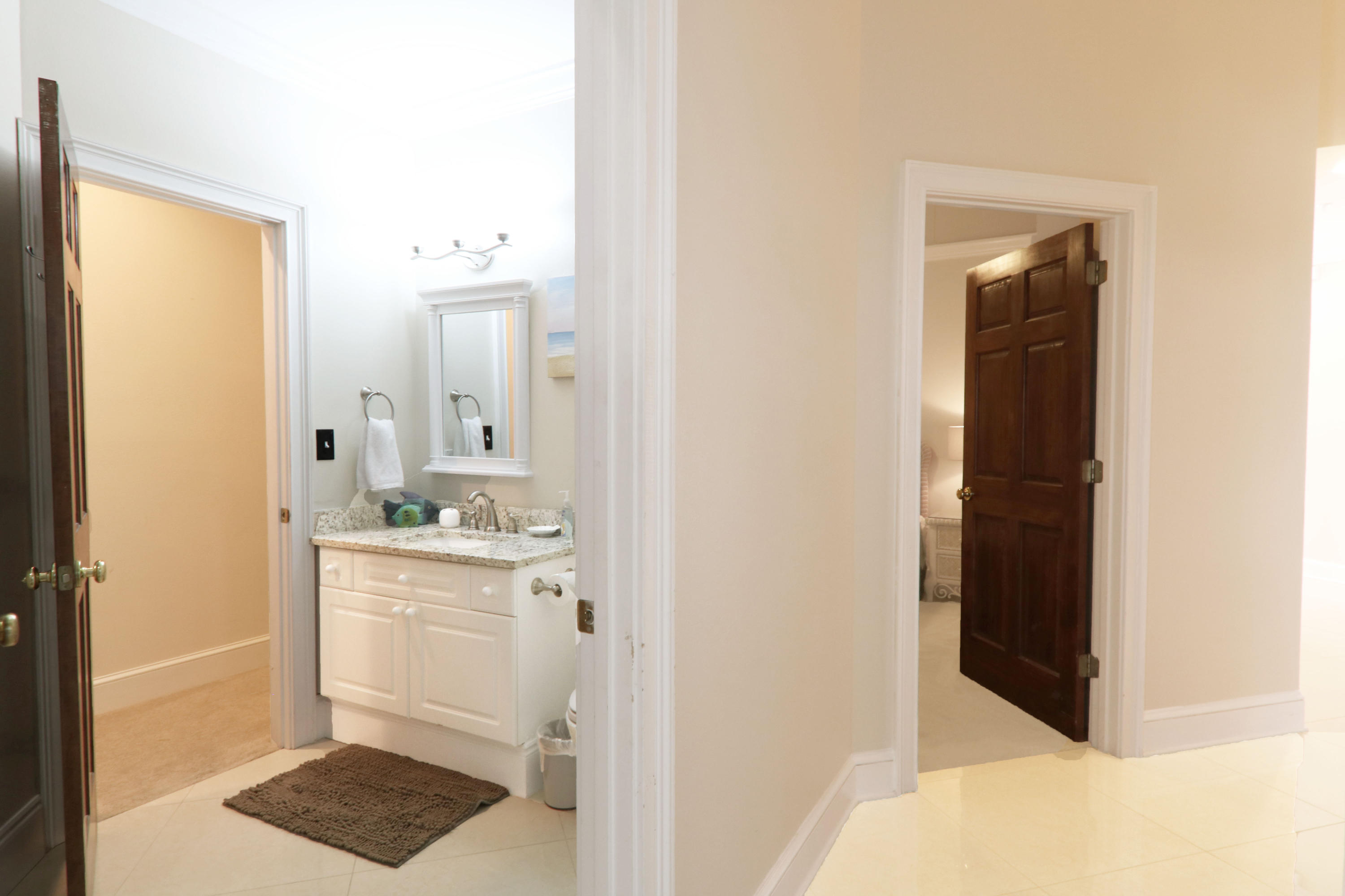 CRYSTAL DUNES CONDO - Residential