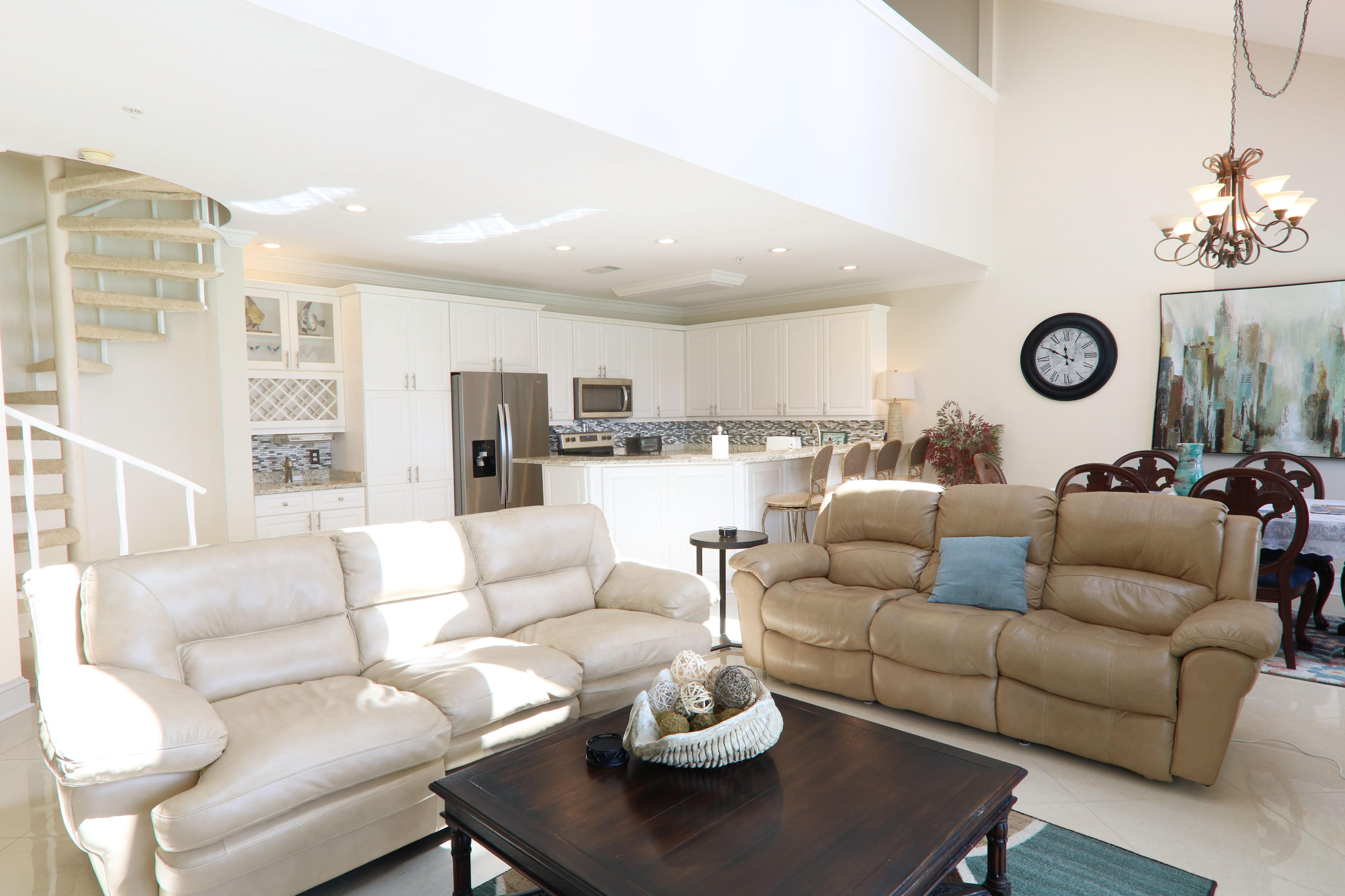 CRYSTAL DUNES CONDO - Residential