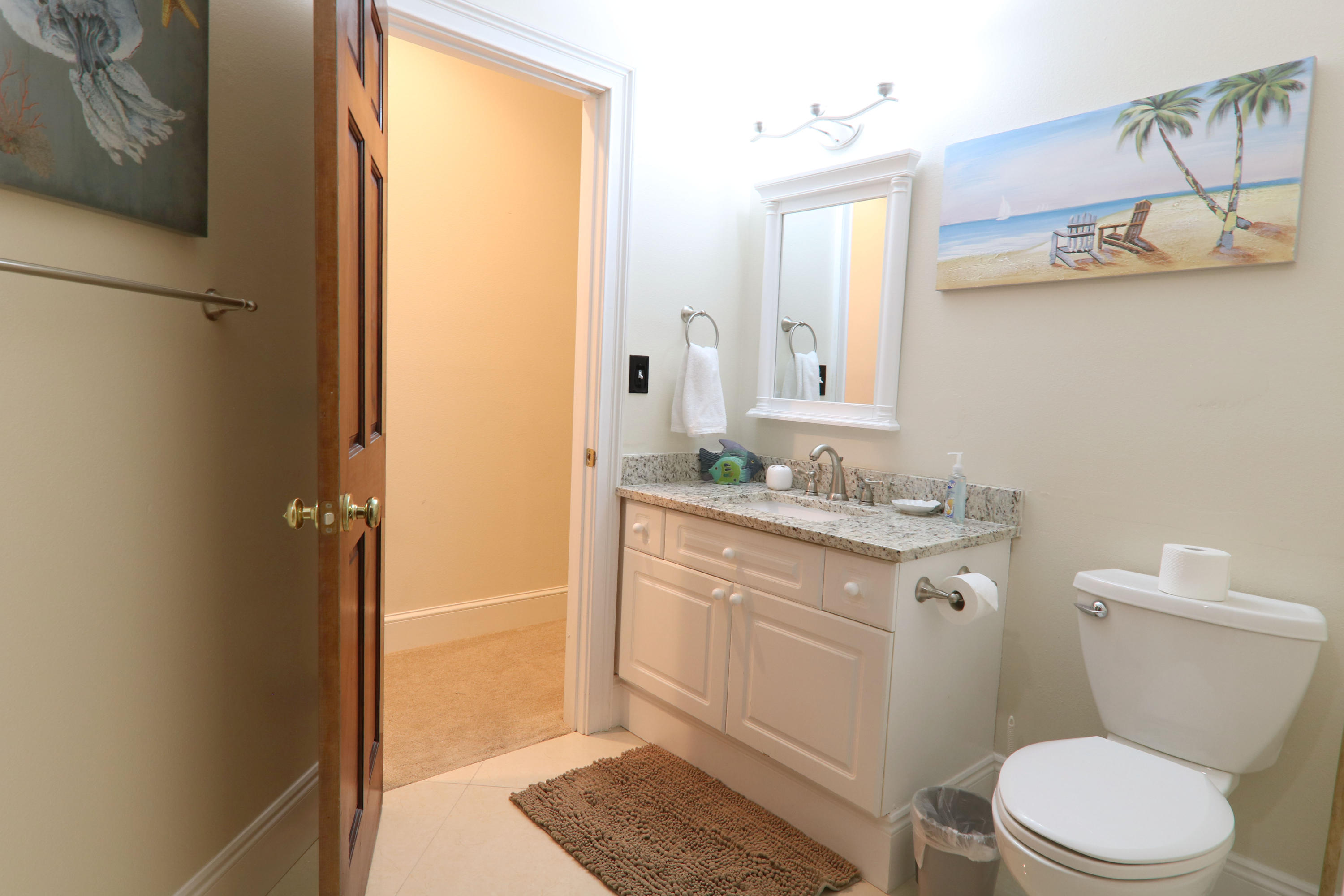 CRYSTAL DUNES CONDO - Residential