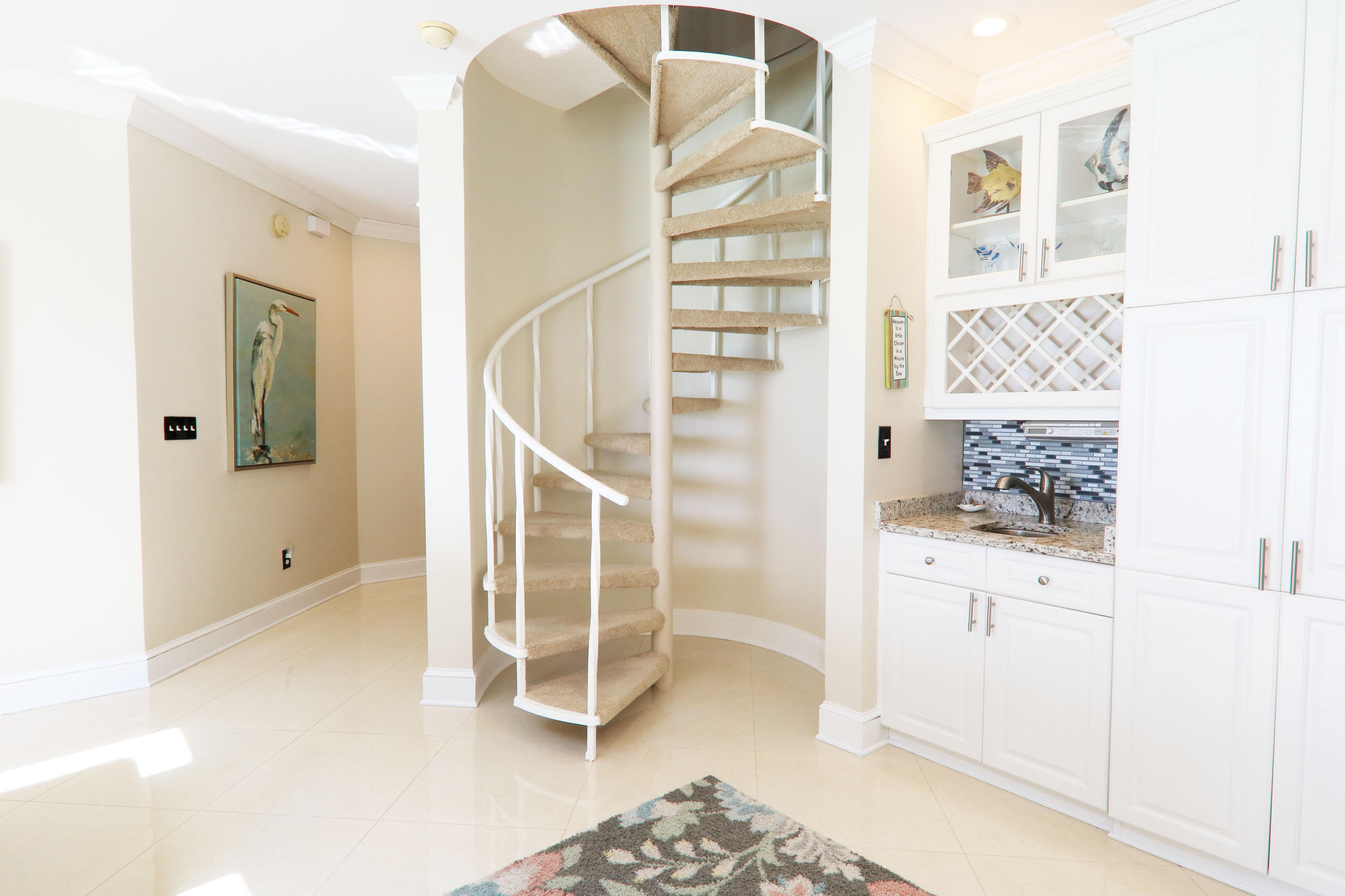 CRYSTAL DUNES CONDO - Residential