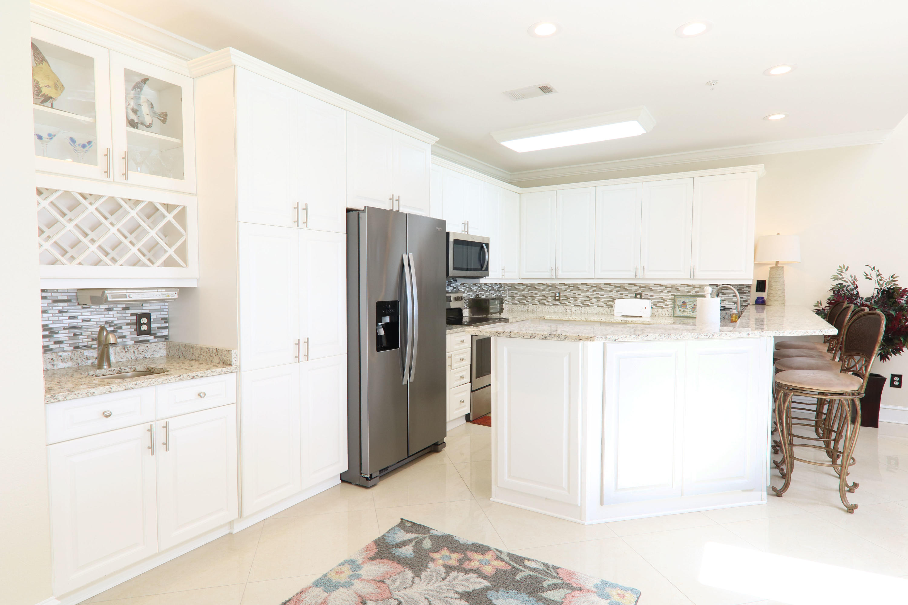 CRYSTAL DUNES CONDO - Residential